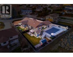  3775 Carrall Road, West Kelowna