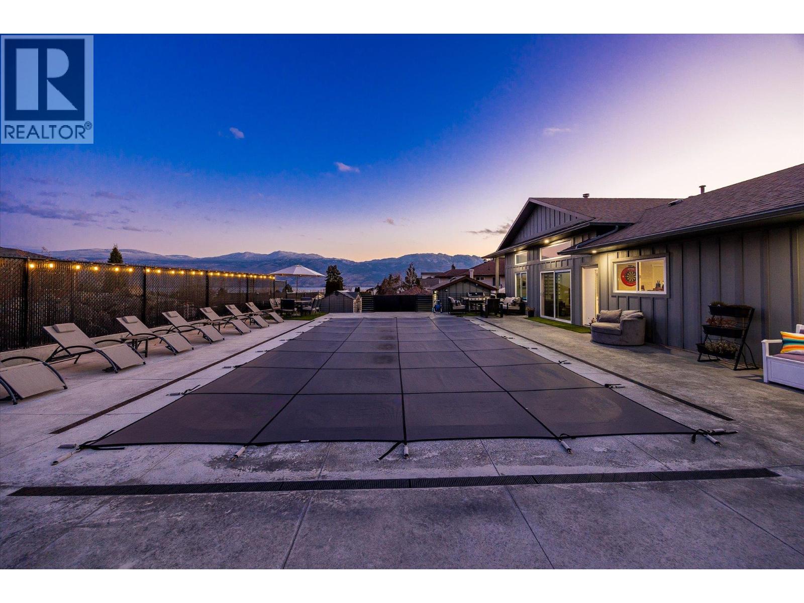 3775 Carrall Road, West Kelowna