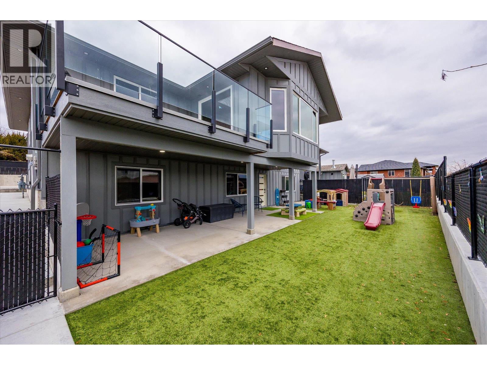 3775 Carrall Road, West Kelowna