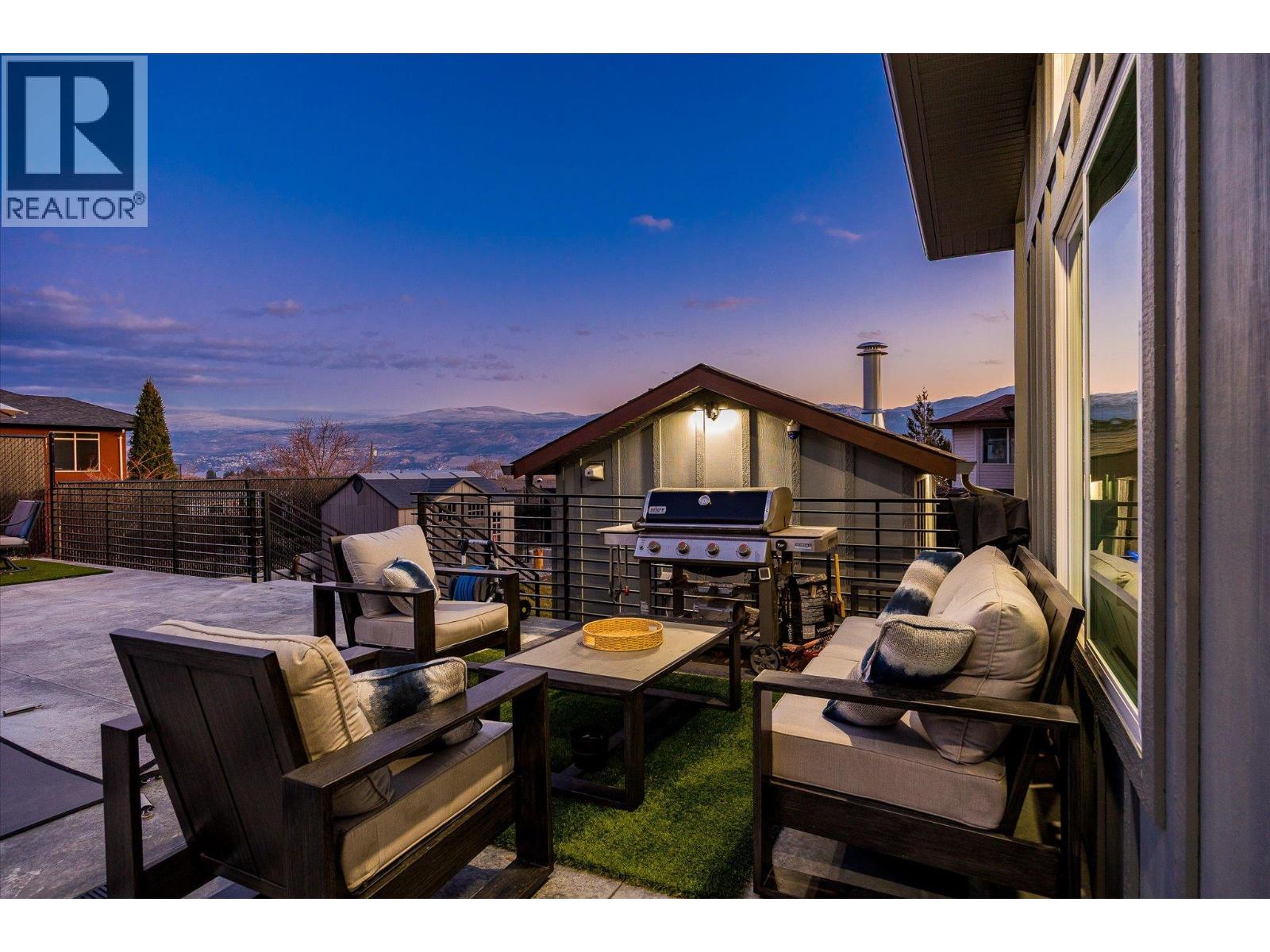 3775 Carrall Road, West Kelowna