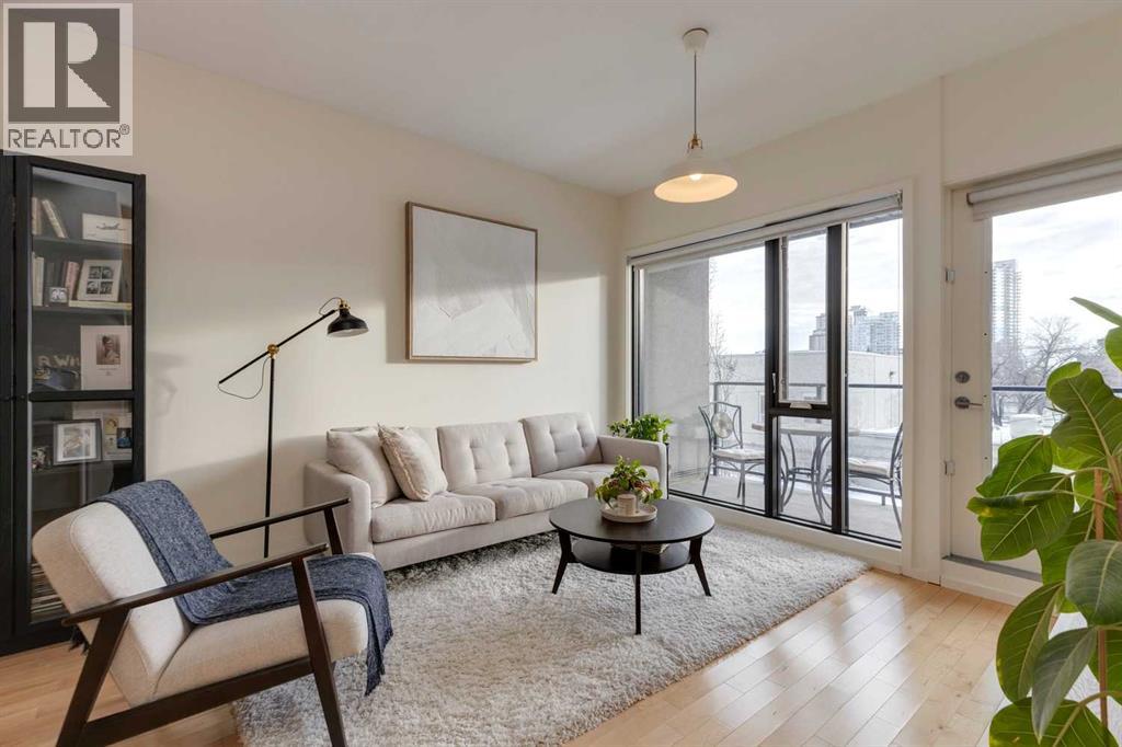 #202 414 MEREDITH ROAD NE - Image 3