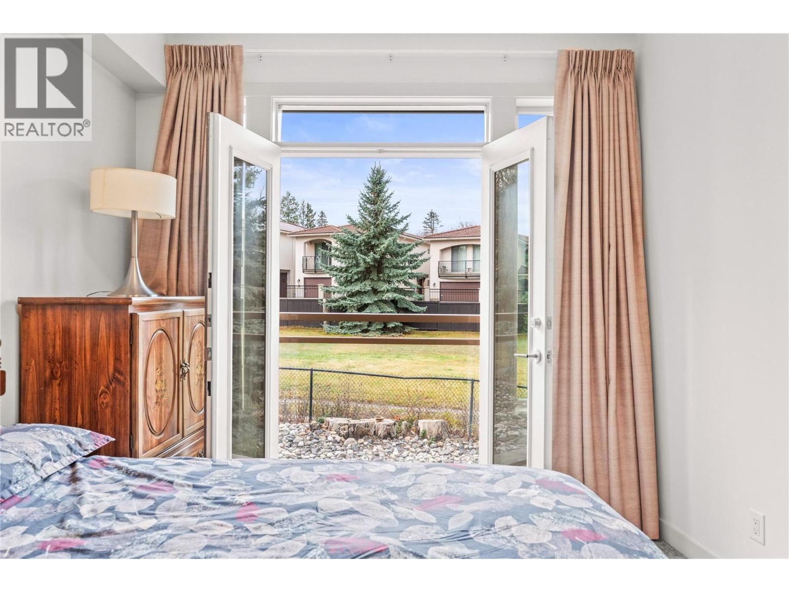 7343 Okanagan Landing Road Unit# 1112, Vernon