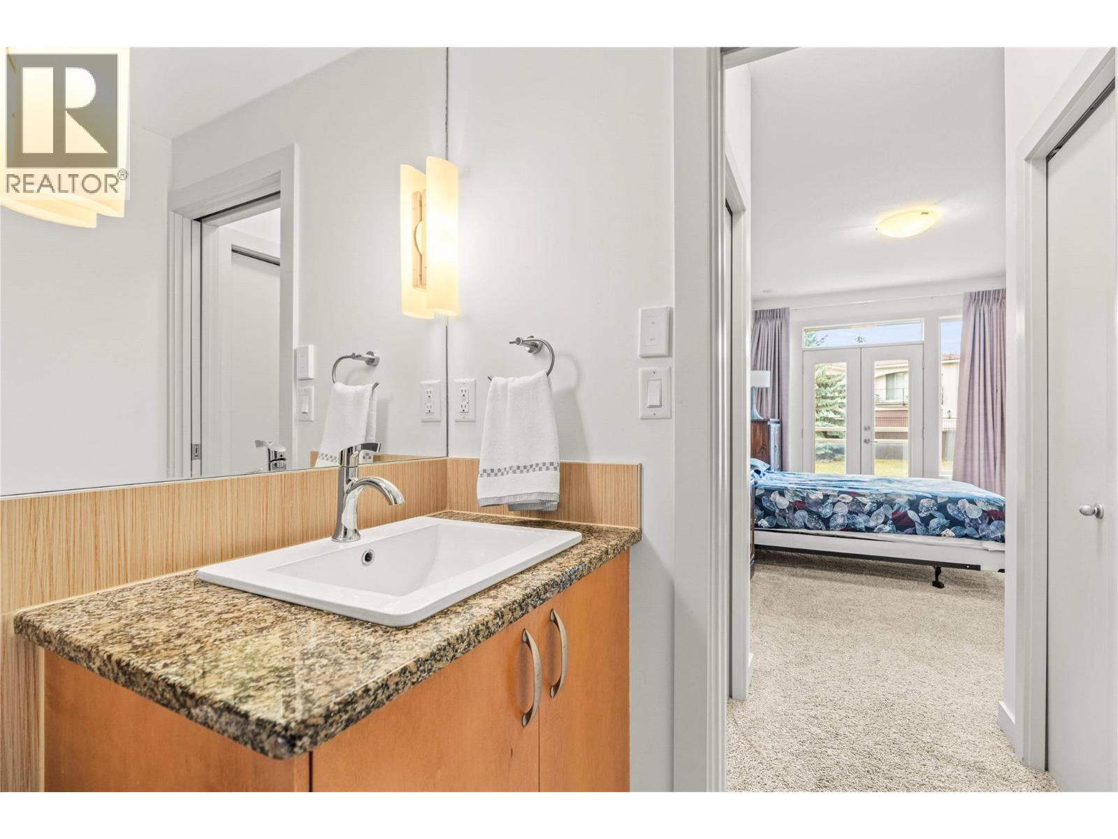 7343 Okanagan Landing Road Unit# 1112, Vernon