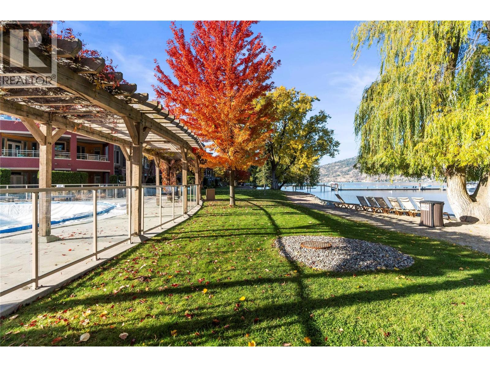 7343 Okanagan Landing Road Unit# 1112, Vernon