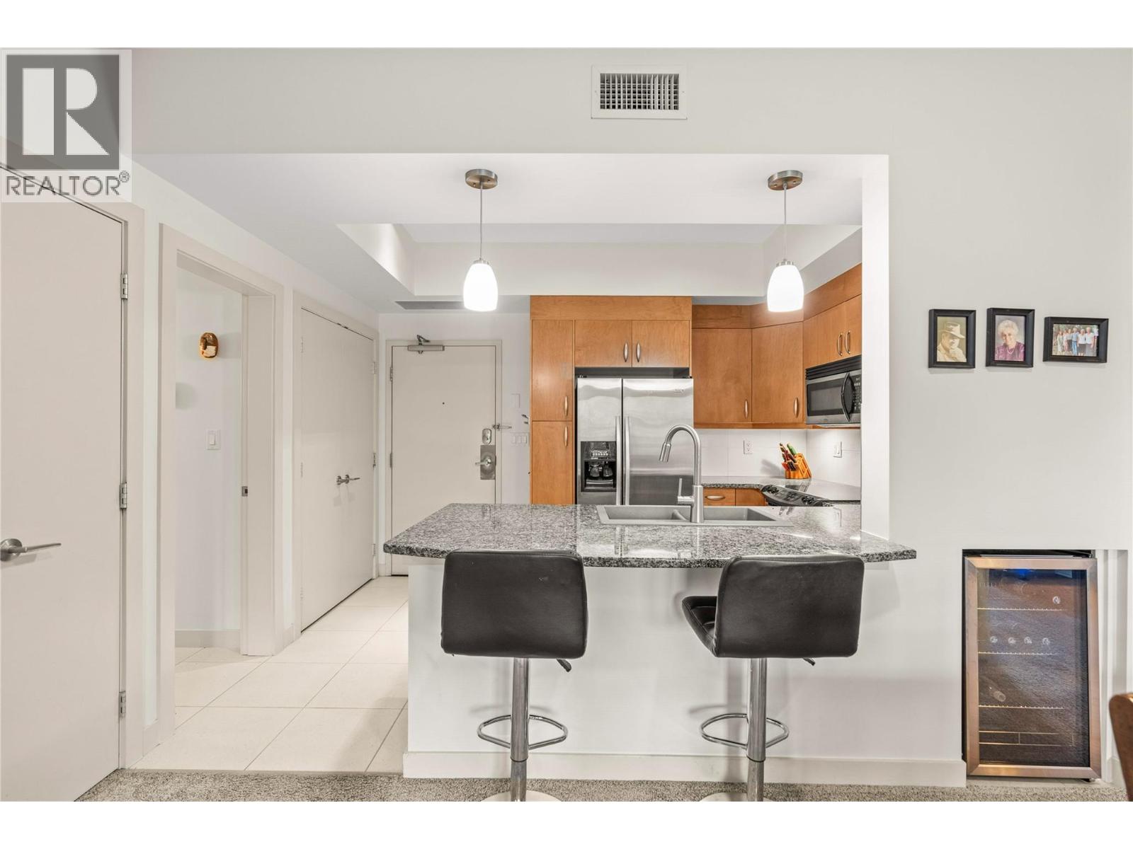 7343 Okanagan Landing Road Unit# 1112, Vernon