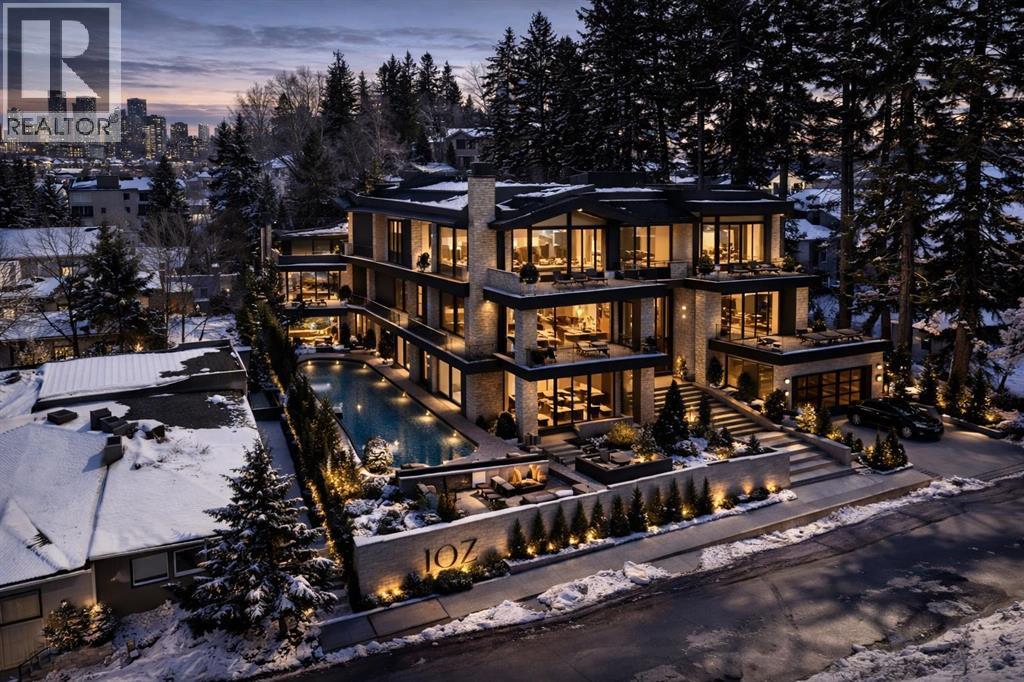 Vacant Land for Sale in   Street SW Upper Mount Royal Calgary 