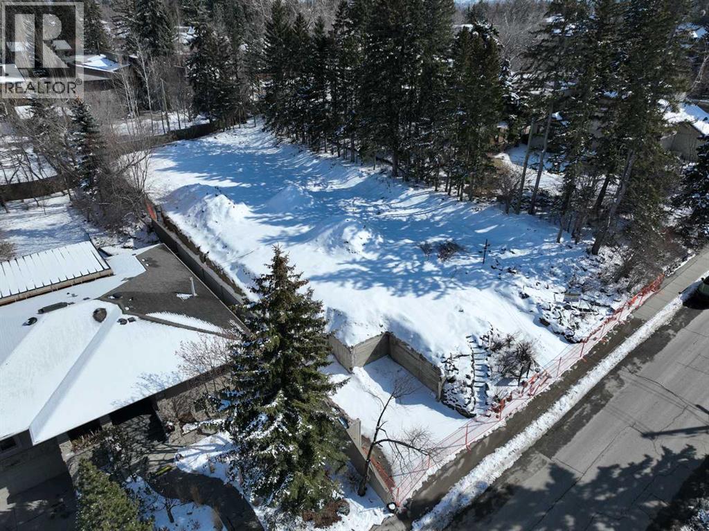 Vacant Land for Sale in   Street SW Upper Mount Royal Calgary 