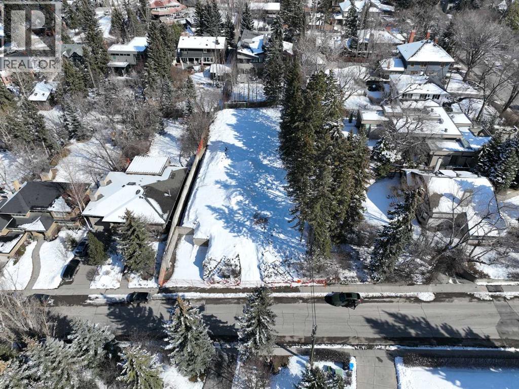 Vacant Land for Sale in   Street SW Upper Mount Royal Calgary 