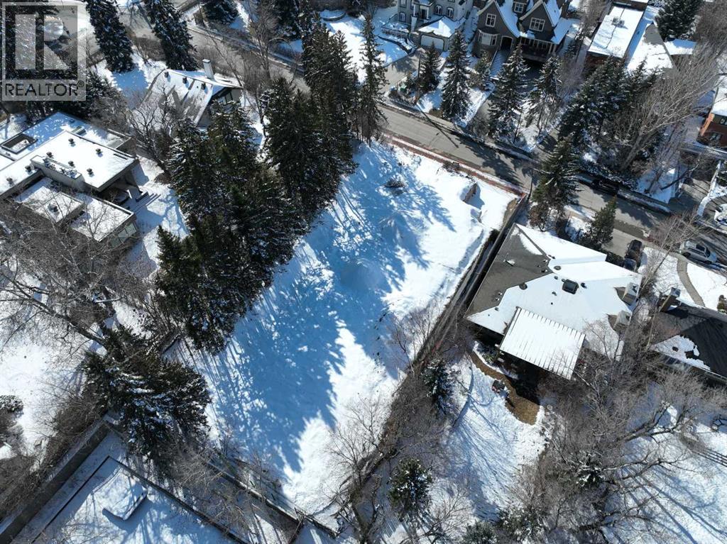 Vacant Land for Sale in   Street SW Upper Mount Royal Calgary 