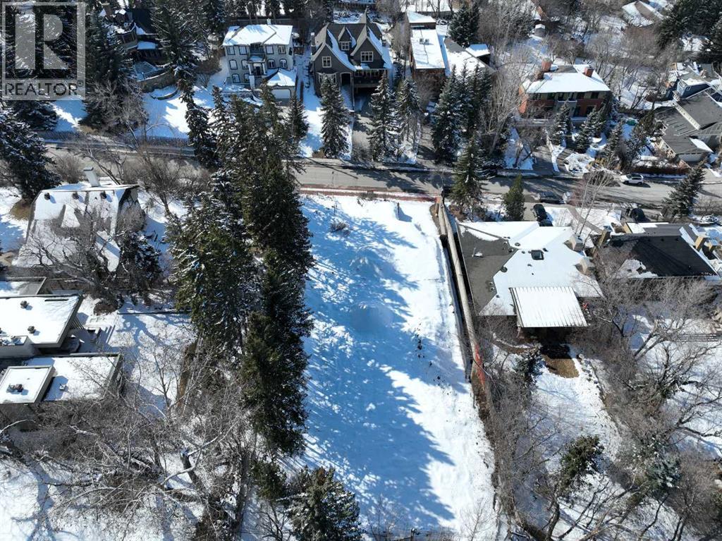 Vacant Land for Sale in   Street SW Upper Mount Royal Calgary 