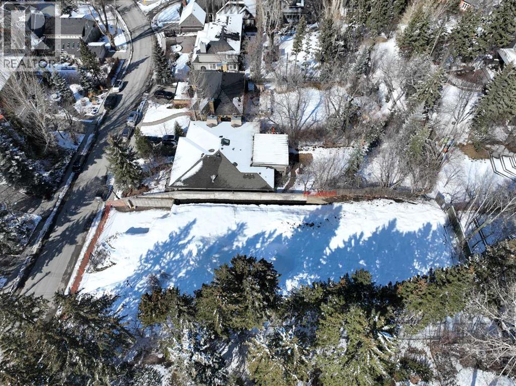 Vacant Land for Sale in   Street SW Upper Mount Royal Calgary 