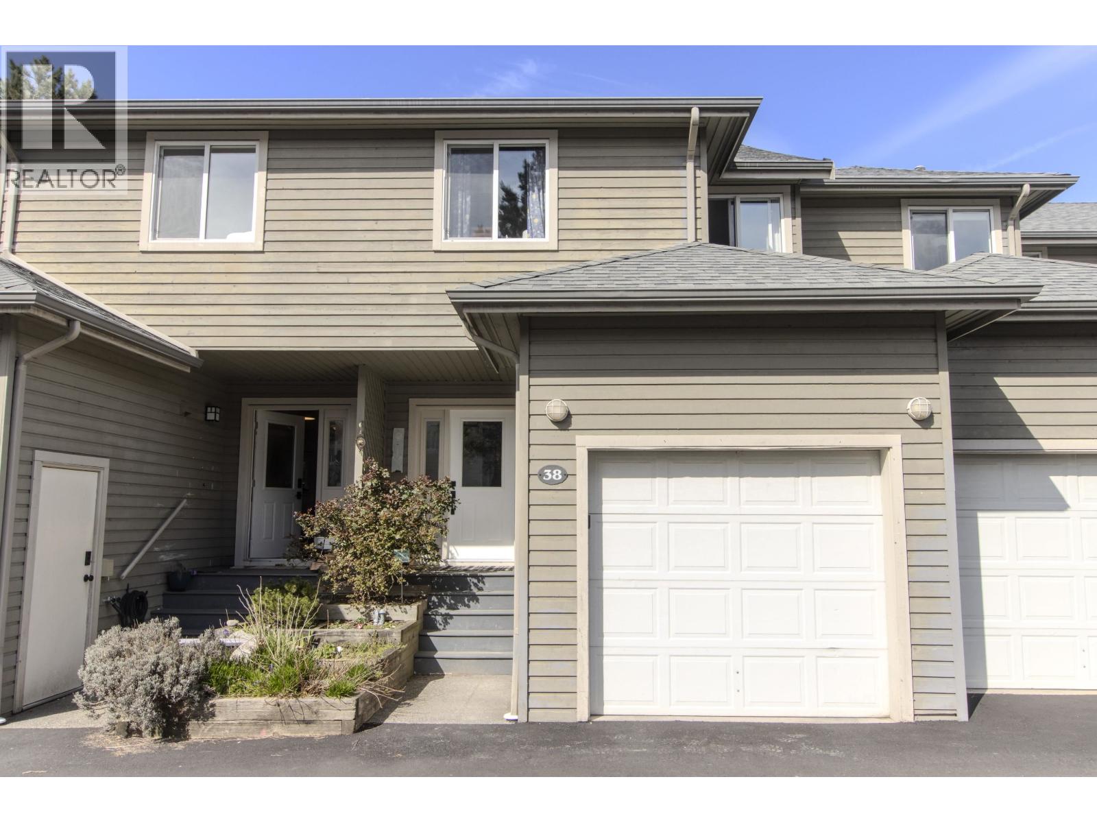 38 40200 GOVERNMENT ROAD, Squamish