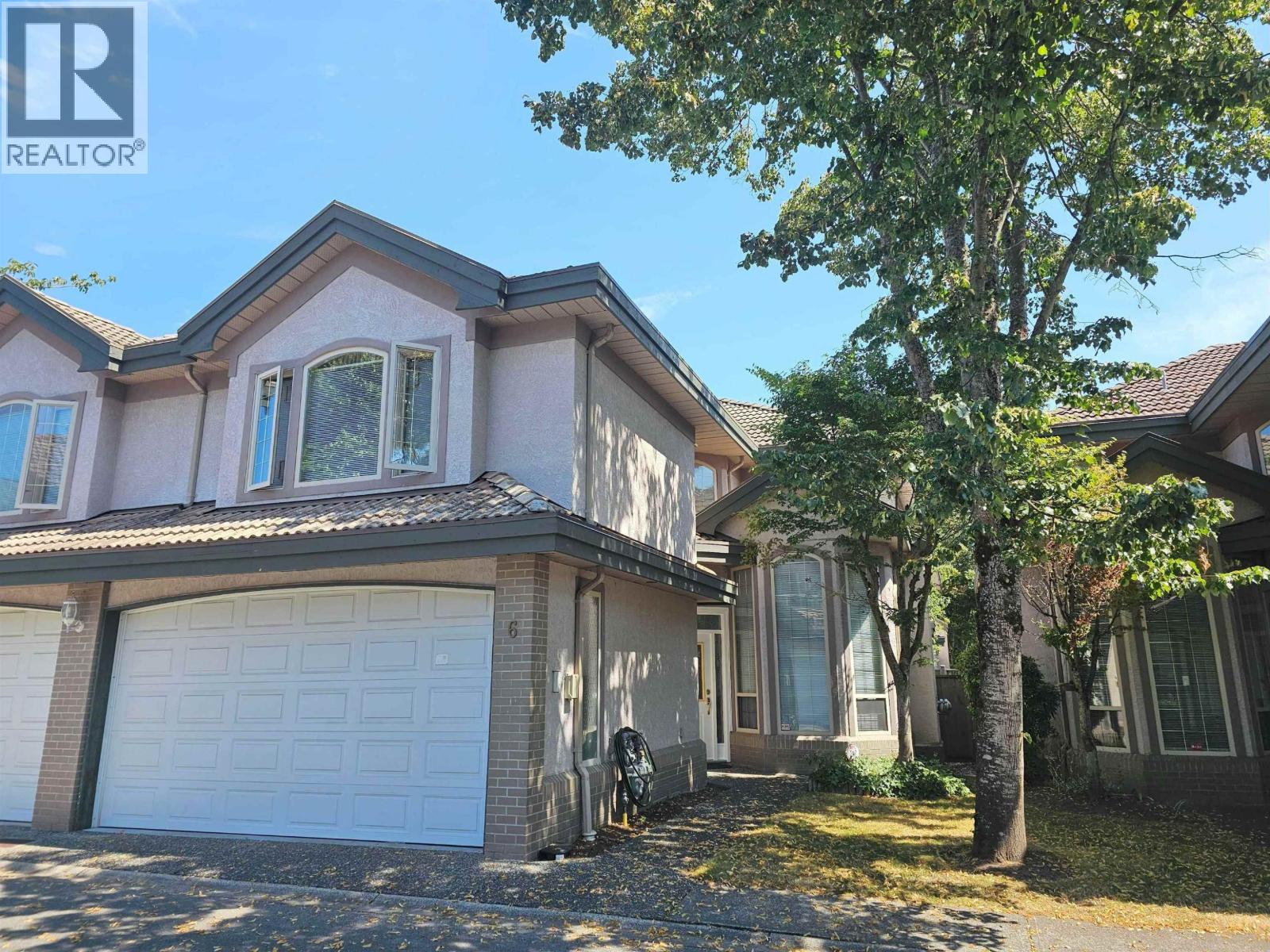 #6-8693 NO. 3 Road, Richmond