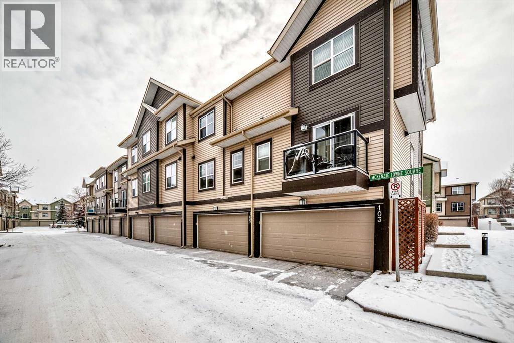 Single Family House for Sale in  Mckenzie Towne Square SE McKenzie Towne Calgary 