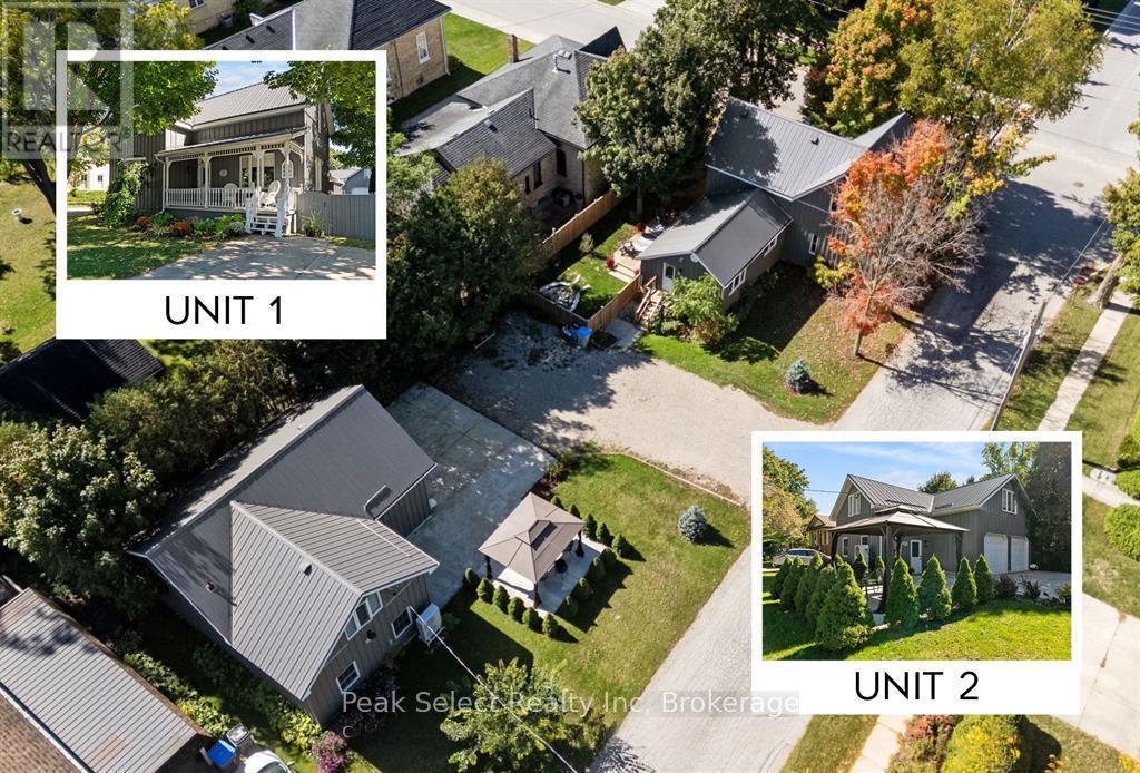 430 ALBERT STREET - 1