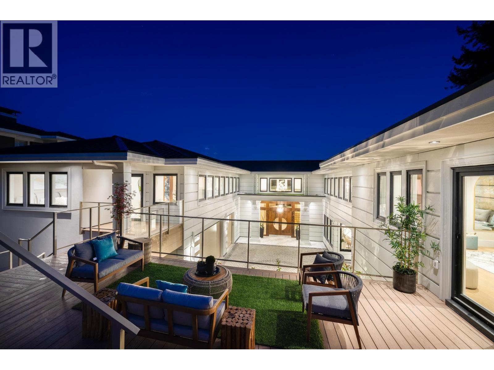 835 FARMLEIGH ROAD, West Vancouver