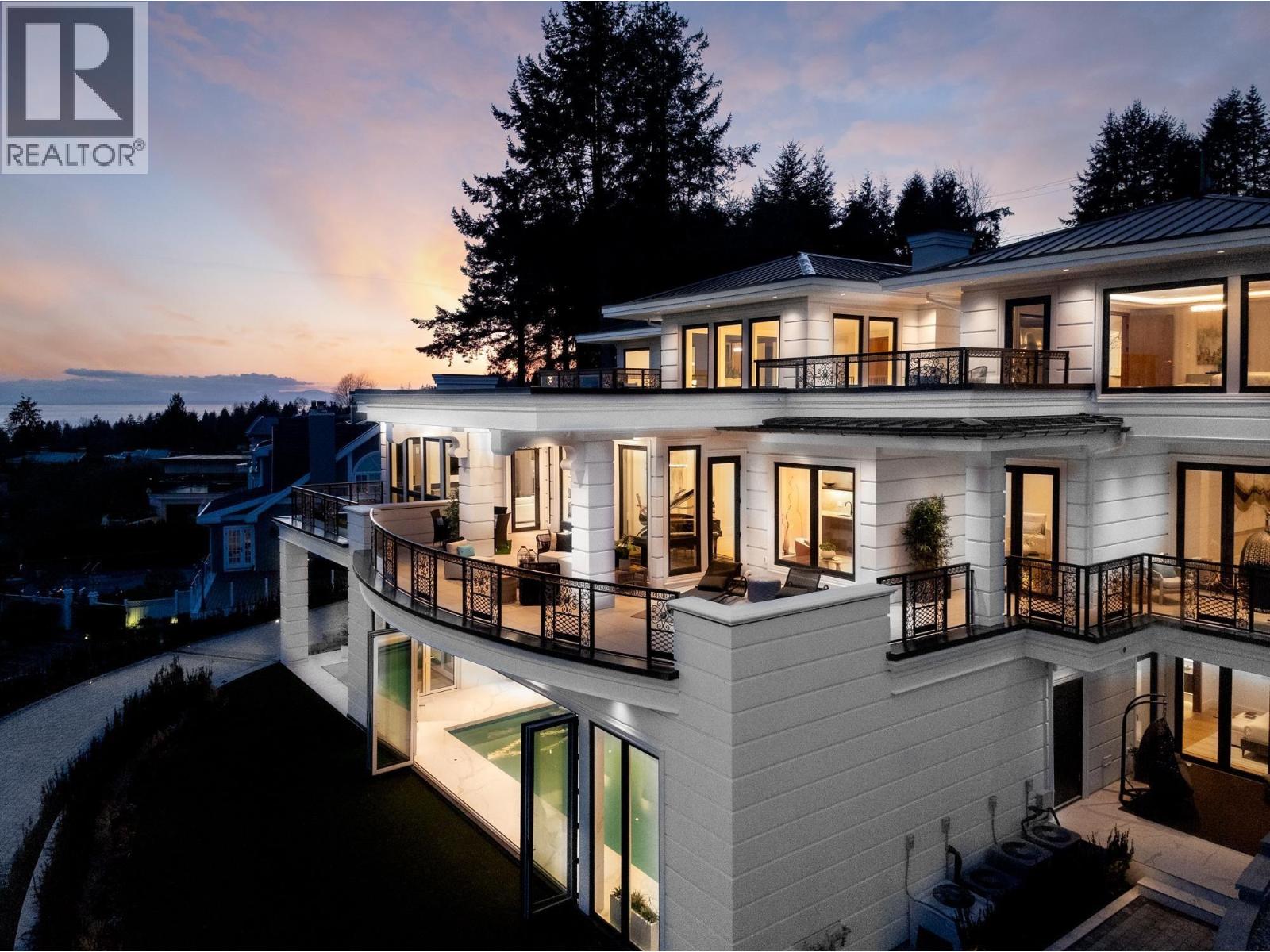 835 FARMLEIGH ROAD, West Vancouver