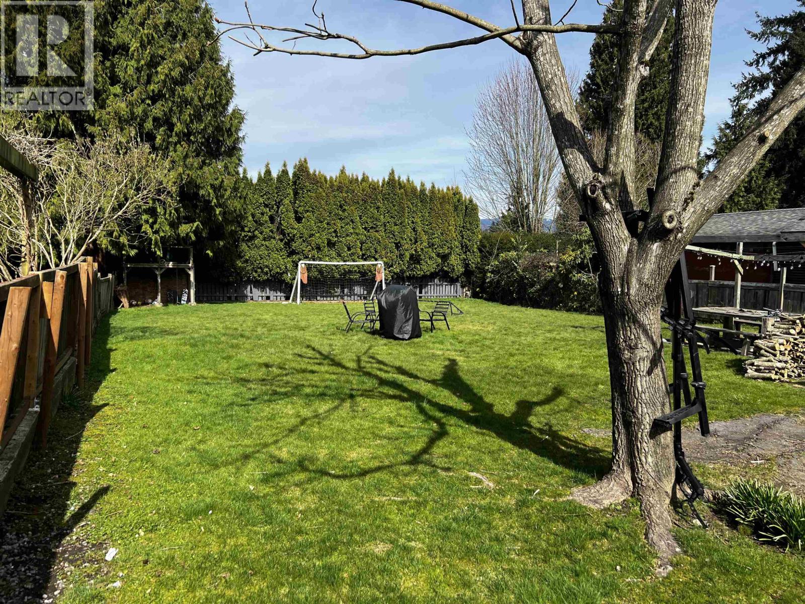 235 DURHAM STREET, New Westminster