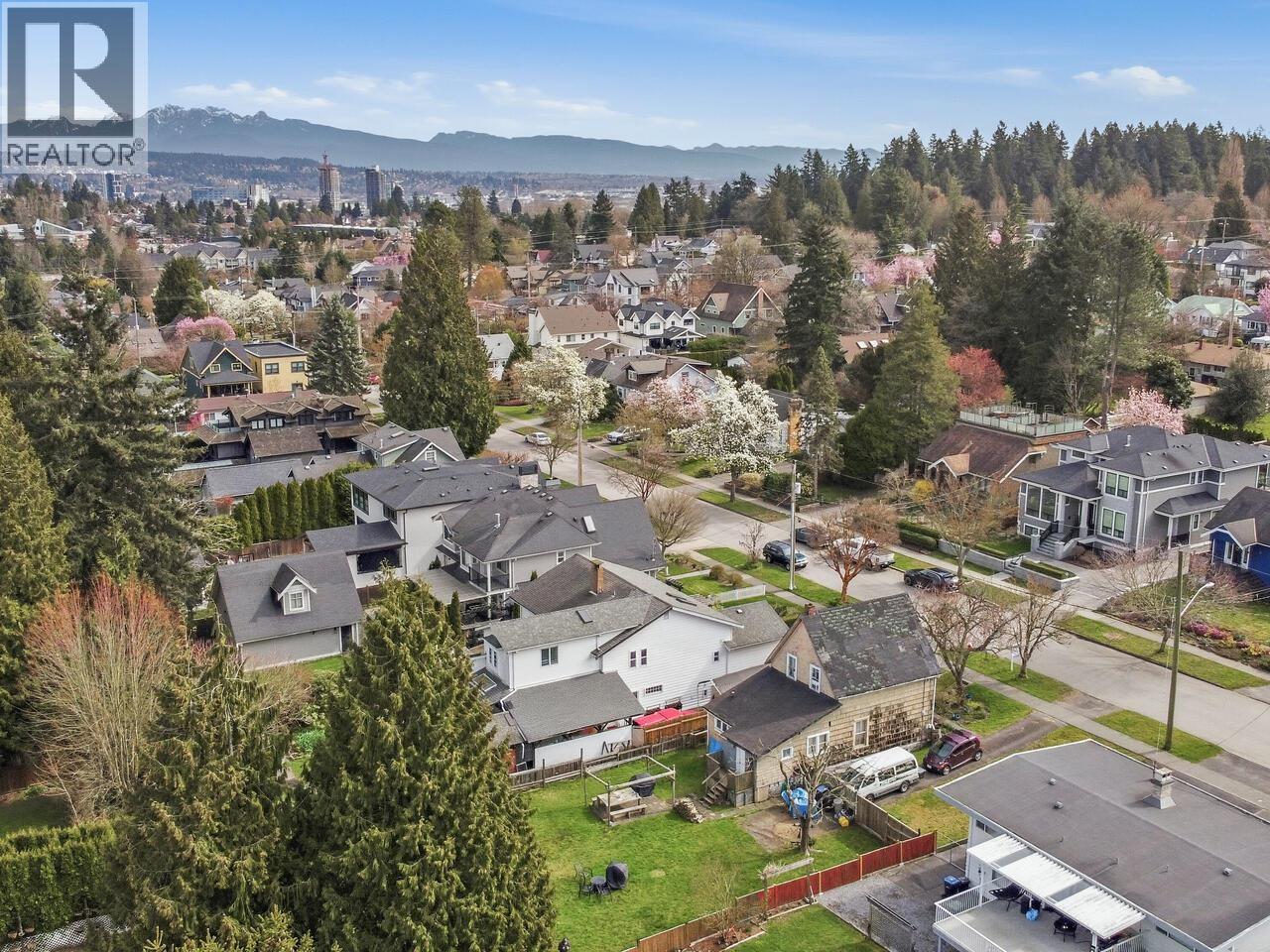 235 DURHAM STREET, New Westminster