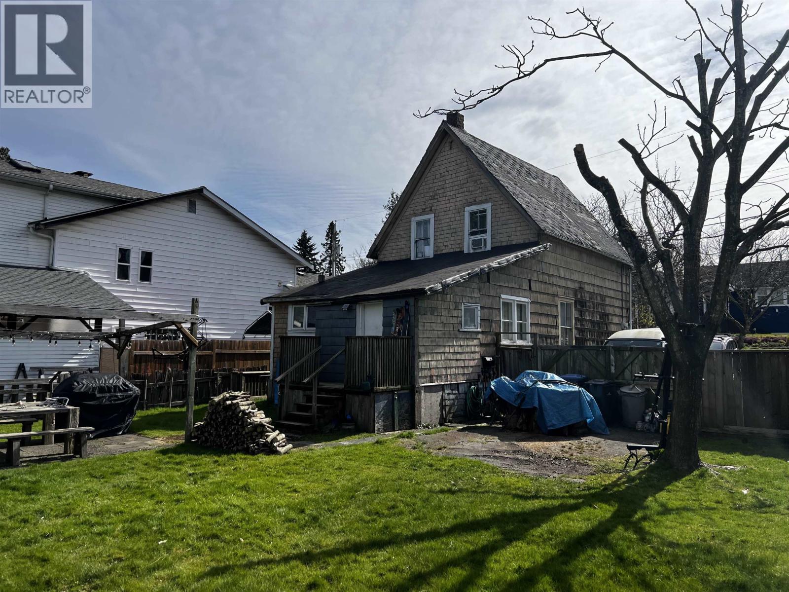 235 DURHAM STREET, New Westminster