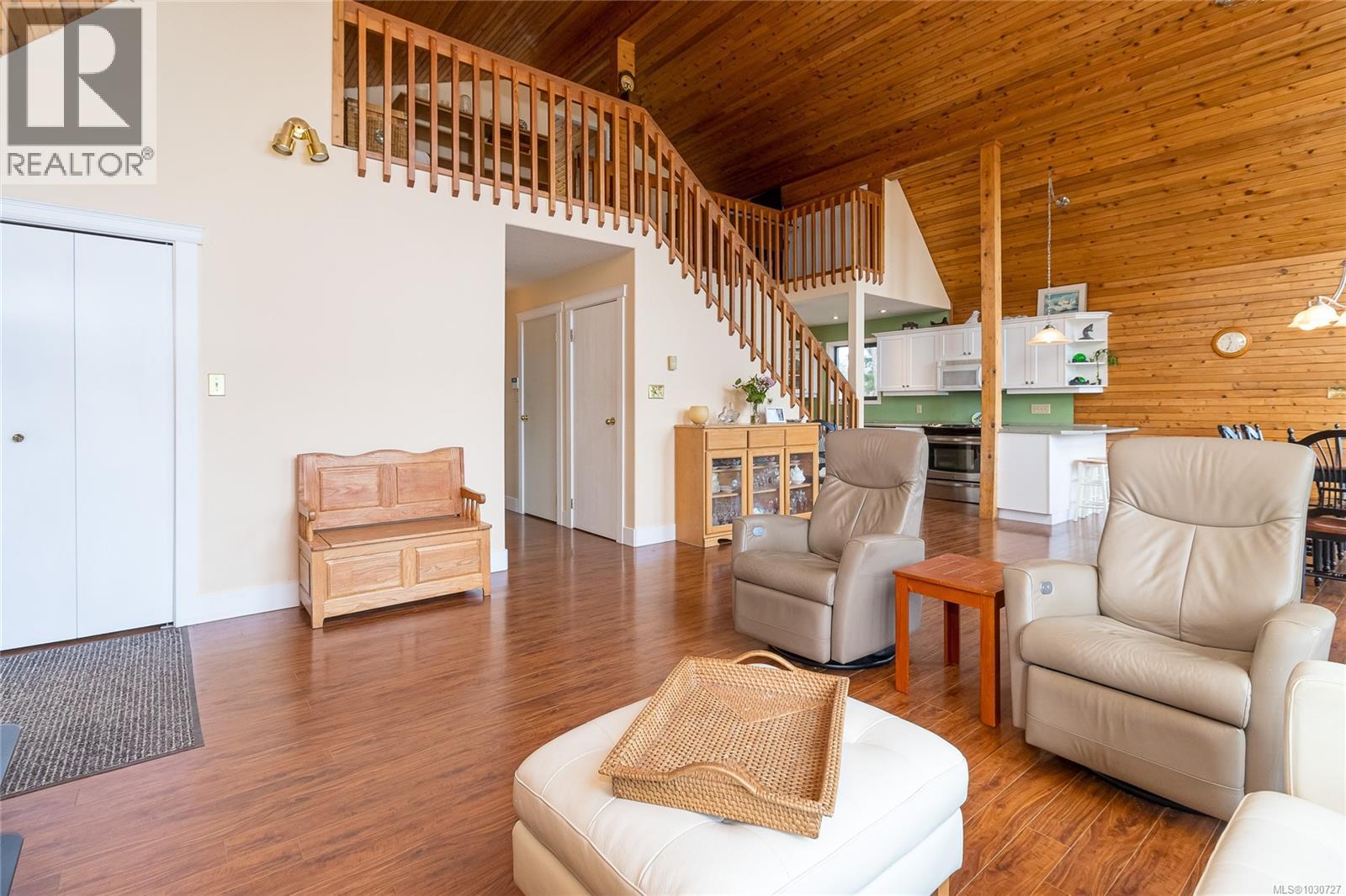 1766 Pritchard Rd, Cowichan Bay