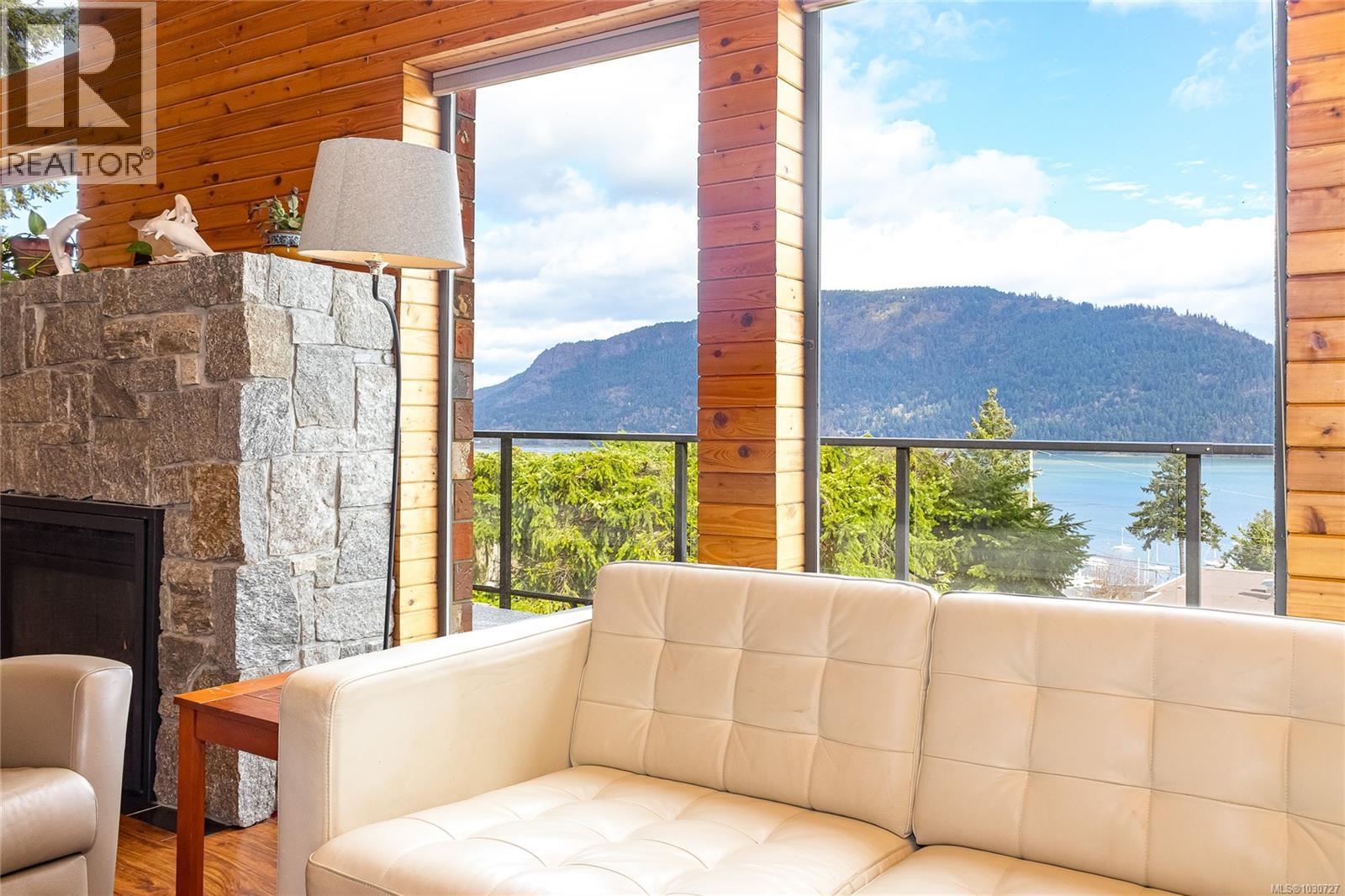 1766 Pritchard Rd, Cowichan Bay