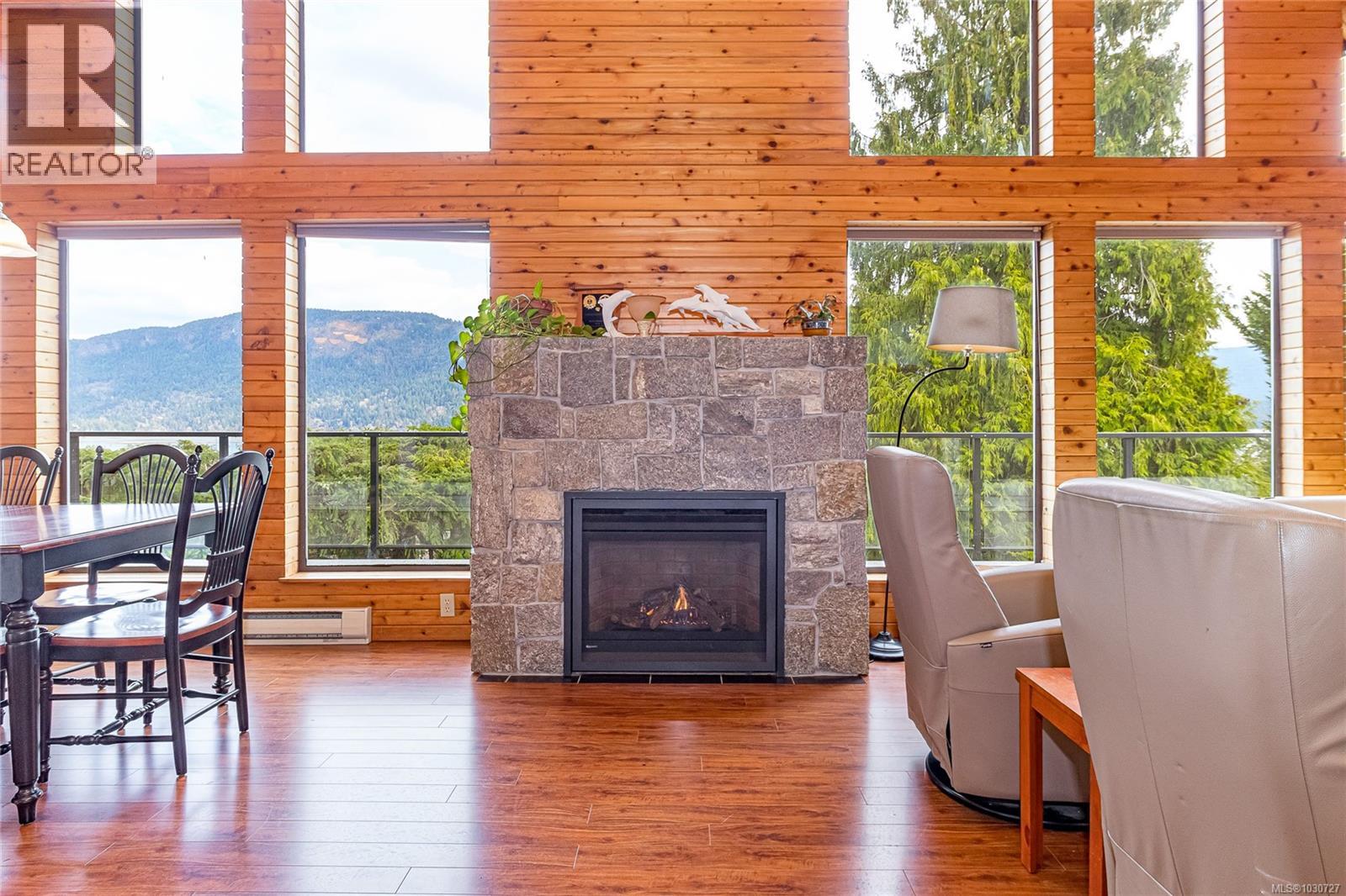 1766 Pritchard Rd, Cowichan Bay