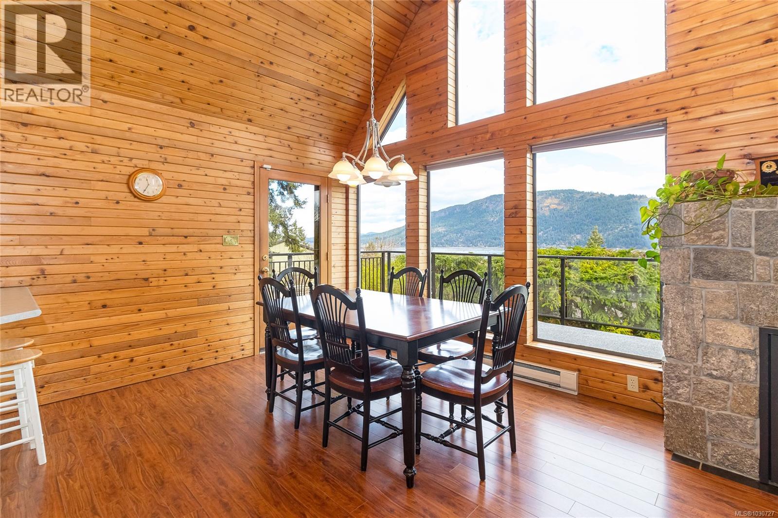 1766 Pritchard Rd, Cowichan Bay