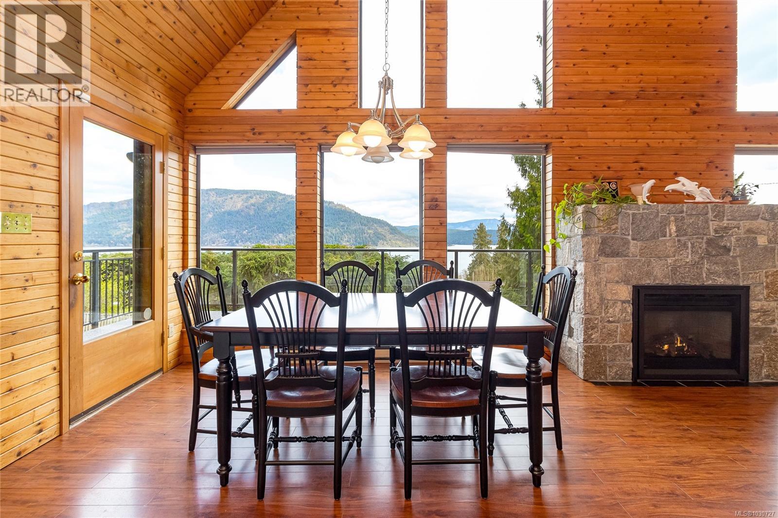 1766 Pritchard Rd, Cowichan Bay