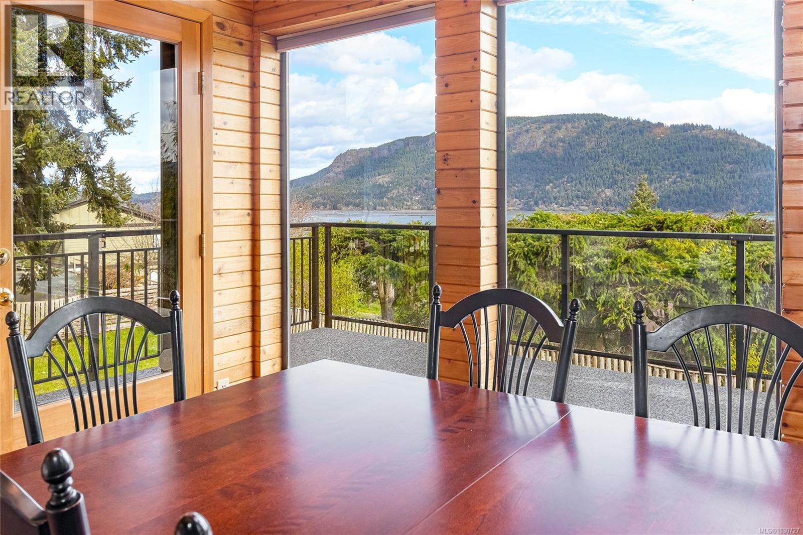 1766 Pritchard Rd, Cowichan Bay