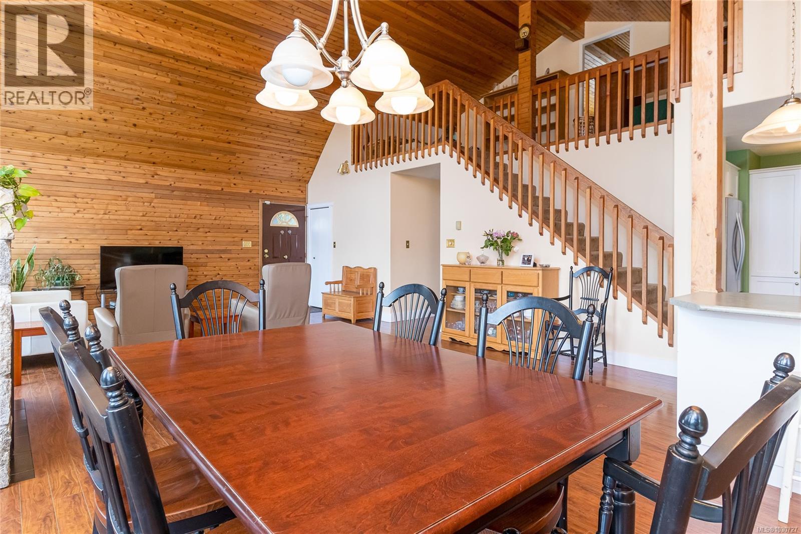 1766 Pritchard Rd, Cowichan Bay