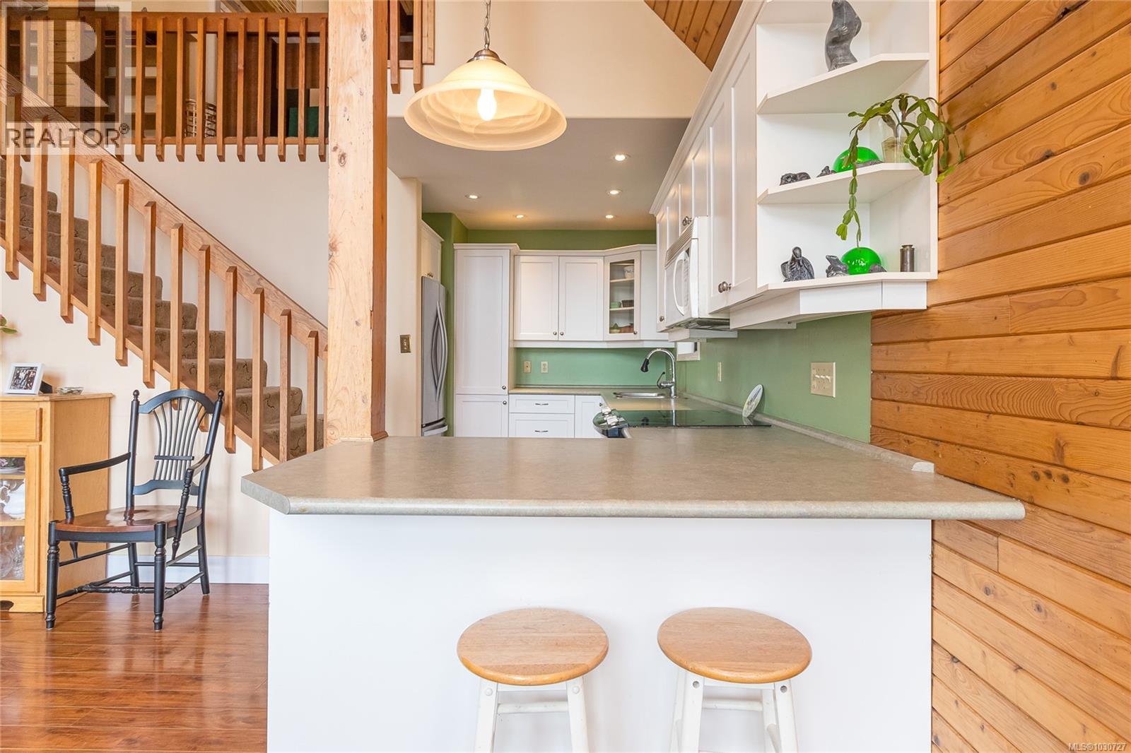 1766 Pritchard Rd, Cowichan Bay