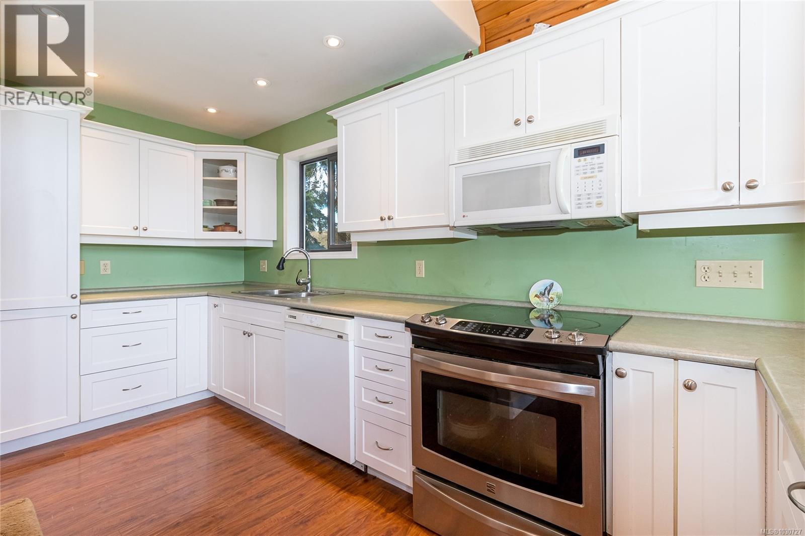 1766 Pritchard Rd, Cowichan Bay