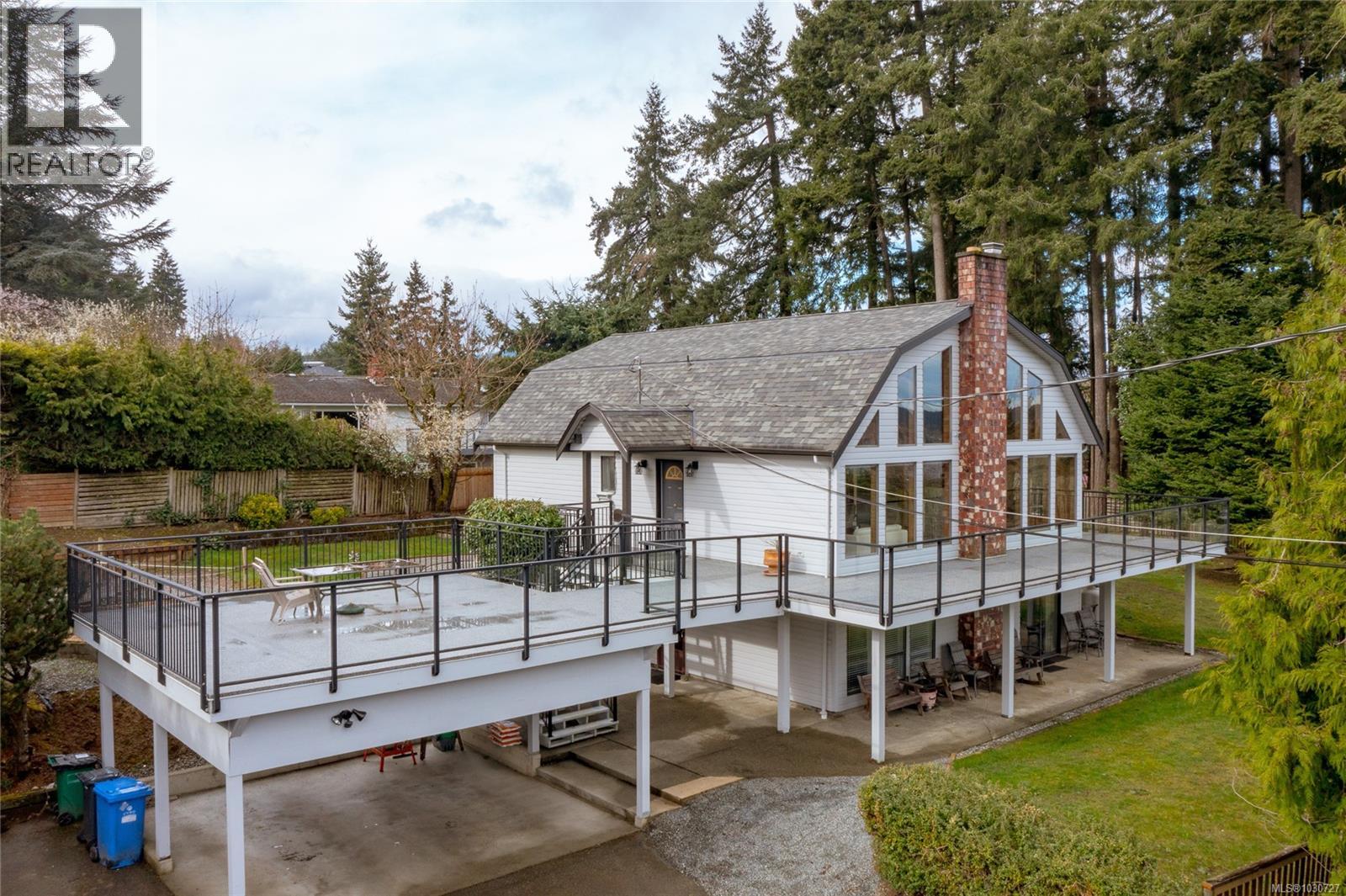 1766 Pritchard Rd, Cowichan Bay
