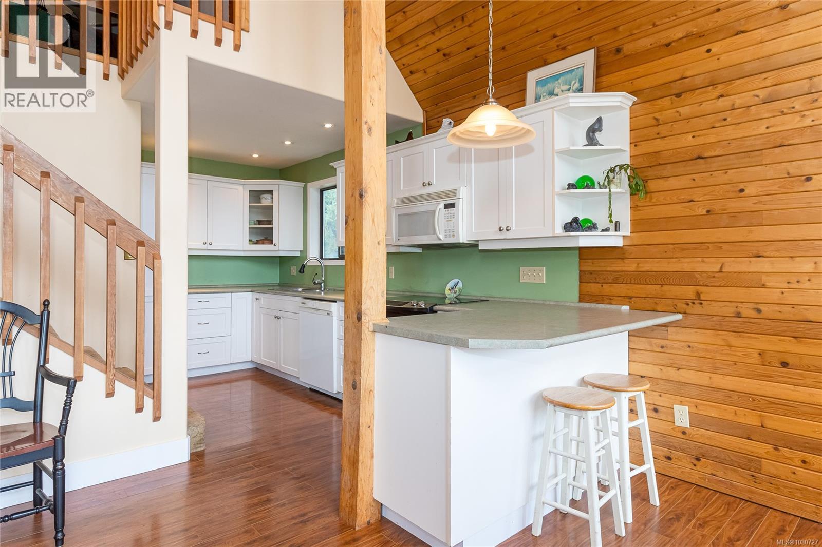 1766 Pritchard Rd, Cowichan Bay