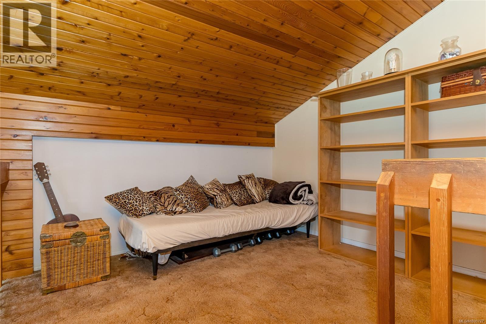 1766 Pritchard Rd, Cowichan Bay