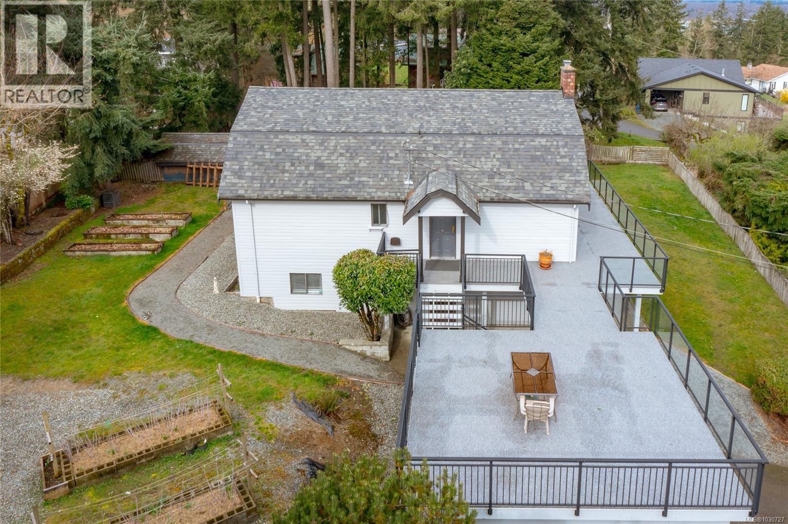 1766 Pritchard Rd, Cowichan Bay