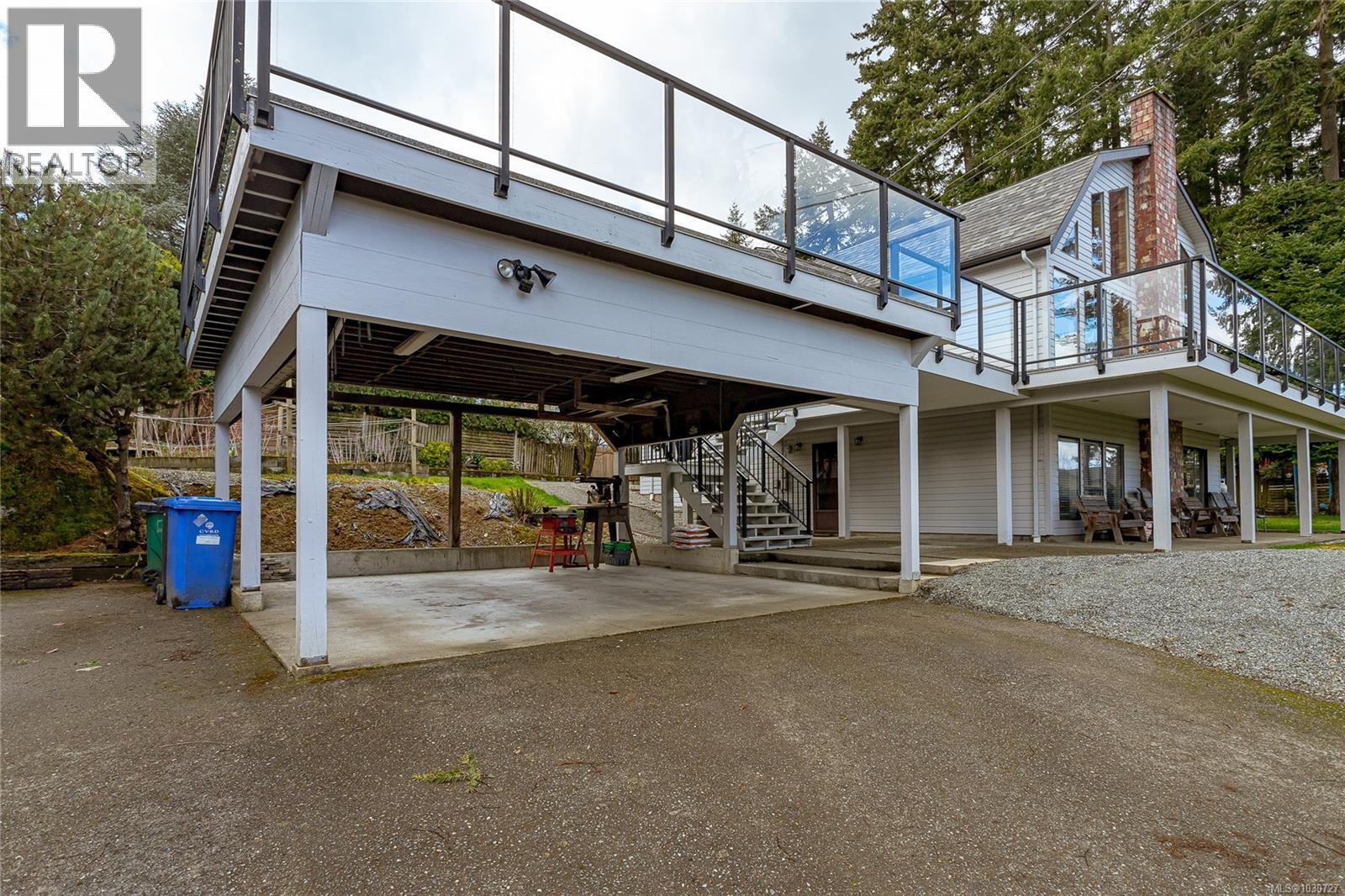 1766 Pritchard Rd, Cowichan Bay