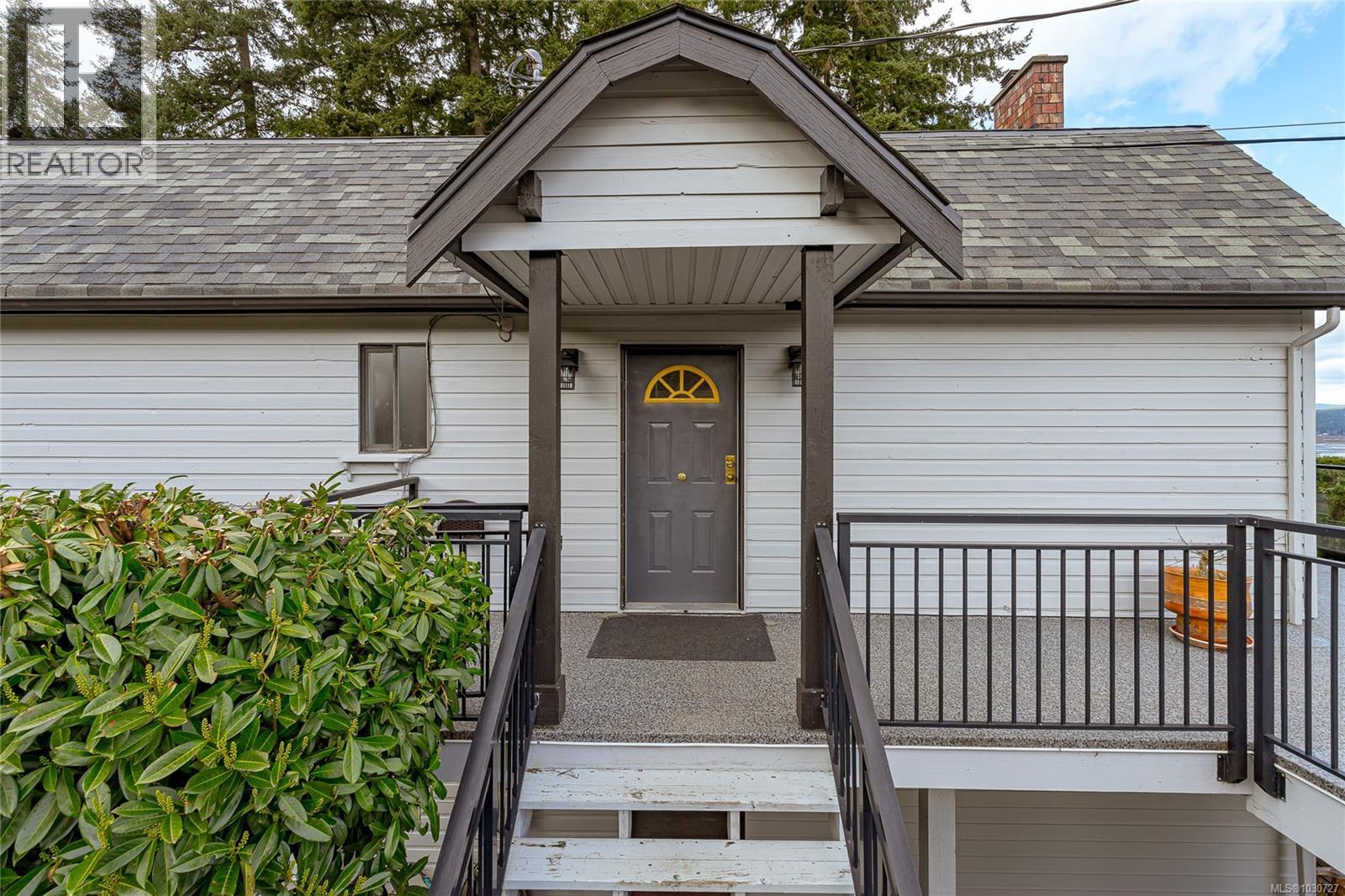 1766 Pritchard Rd, Cowichan Bay