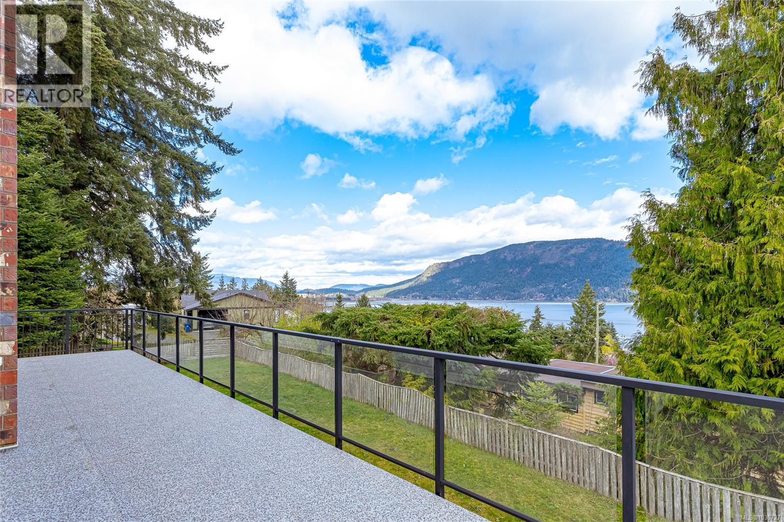 1766 Pritchard Rd, Cowichan Bay