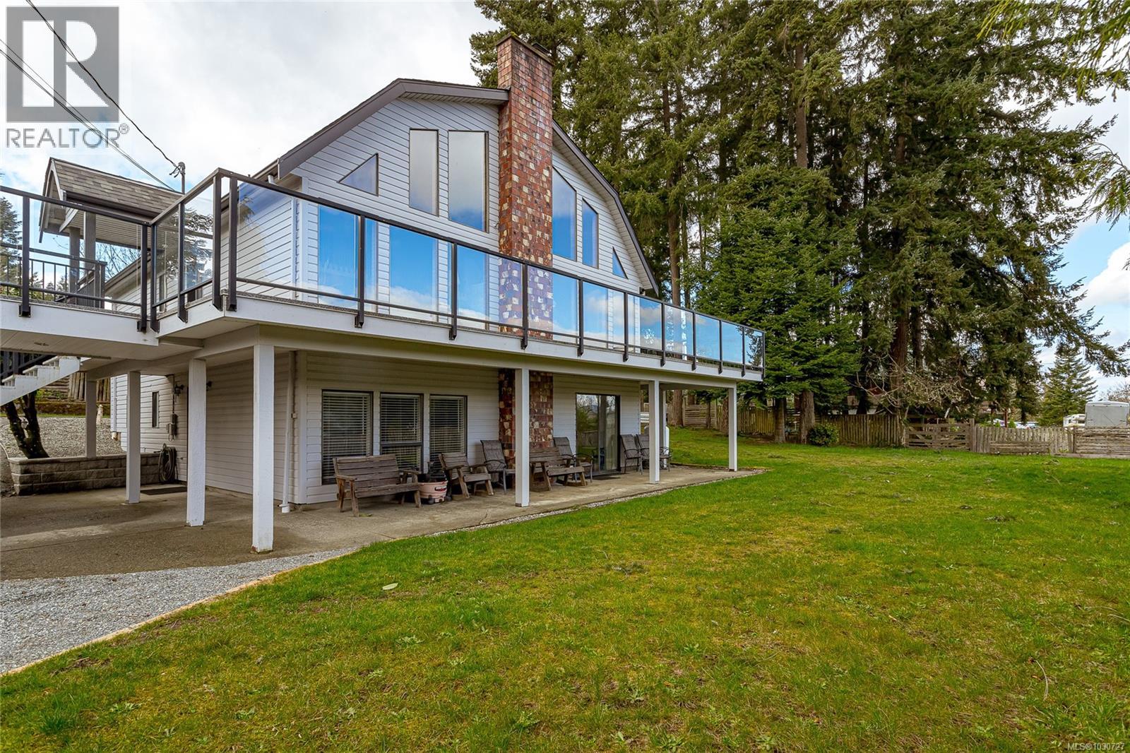 1766 Pritchard Rd, Cowichan Bay