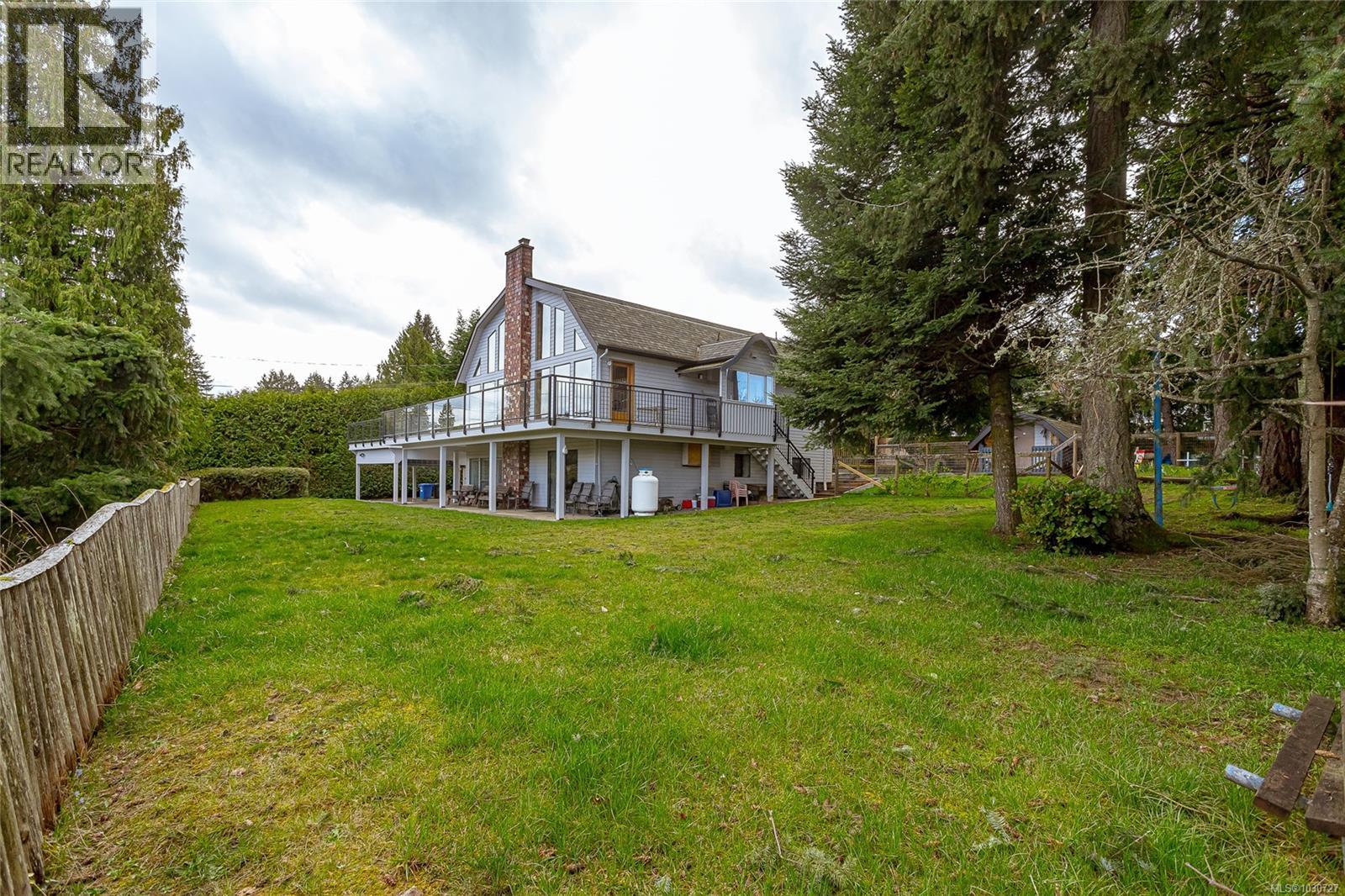 1766 Pritchard Rd, Cowichan Bay