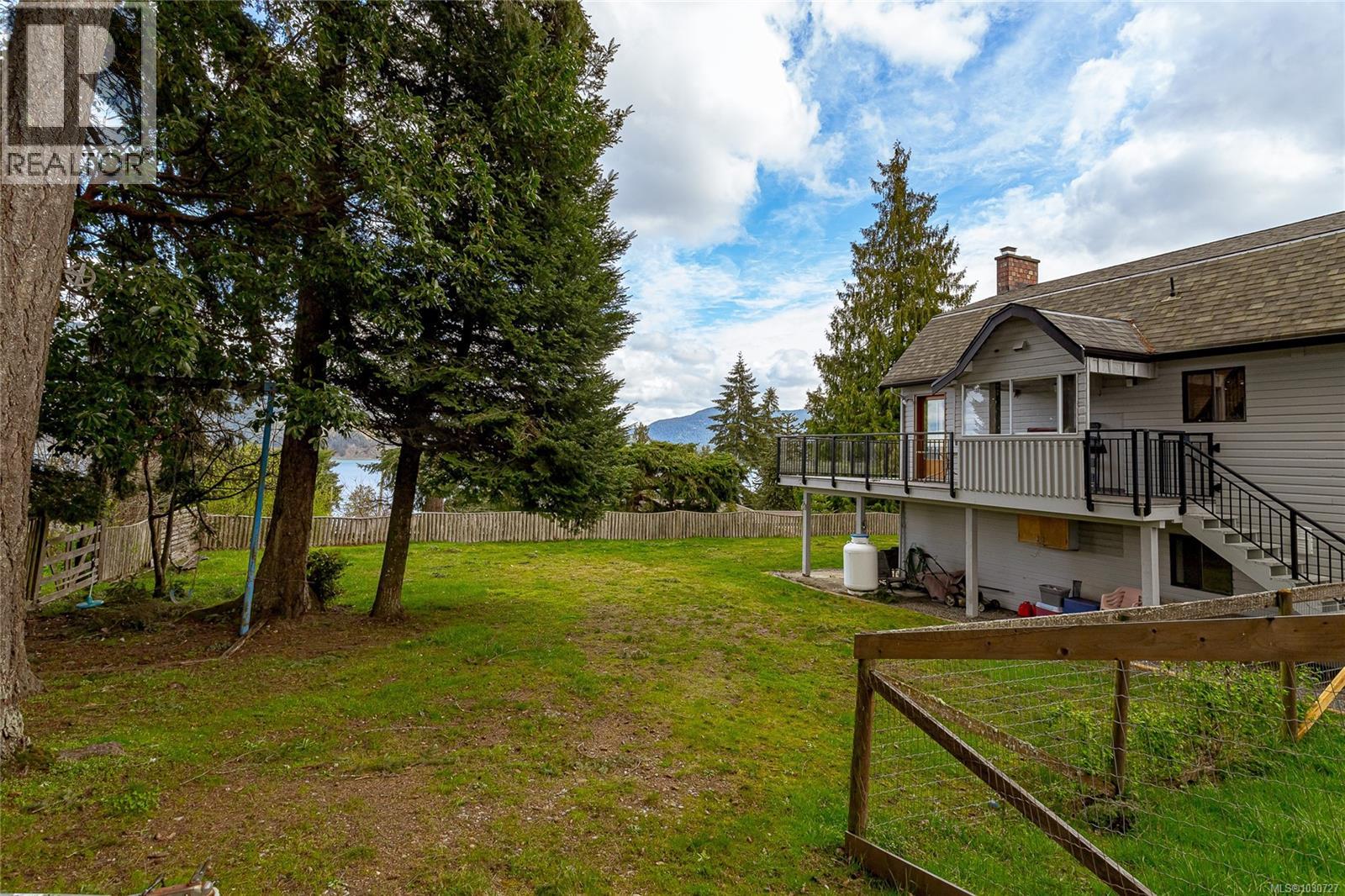 1766 Pritchard Rd, Cowichan Bay