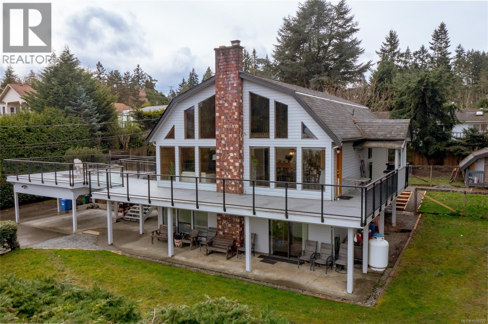 1766 Pritchard Rd, Cowichan Bay
