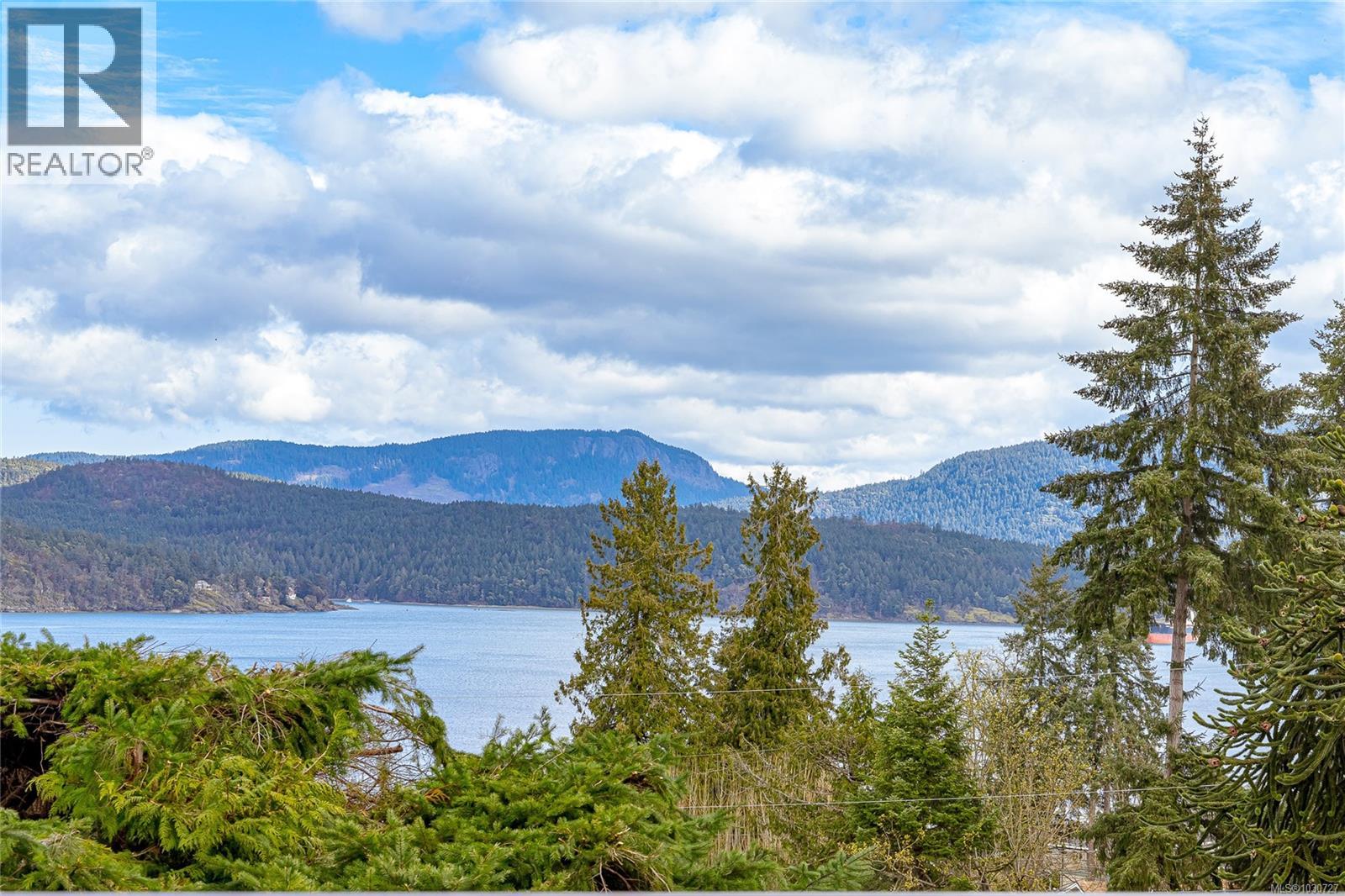 1766 Pritchard Rd, Cowichan Bay
