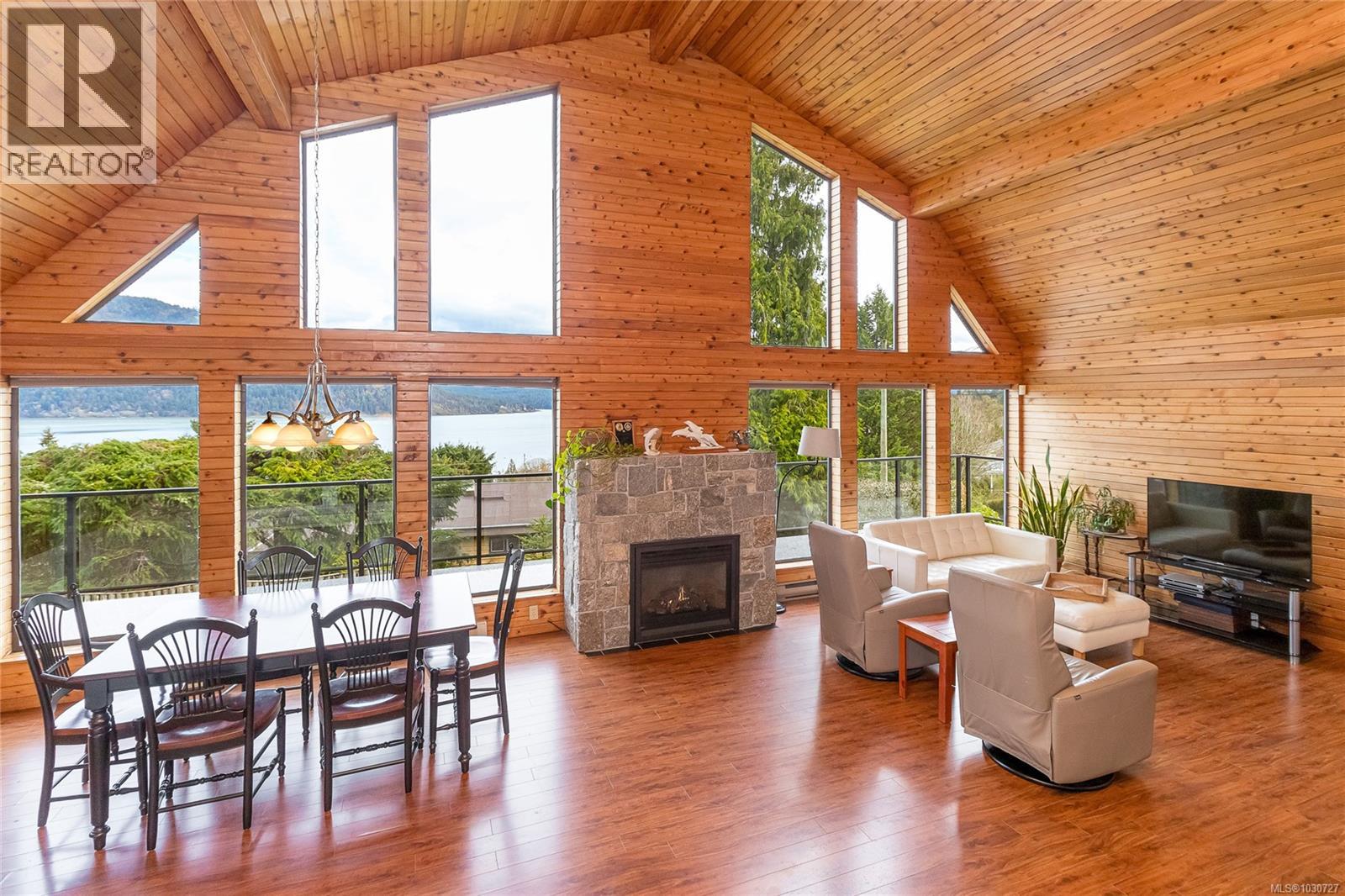 1766 Pritchard Rd, Cowichan Bay