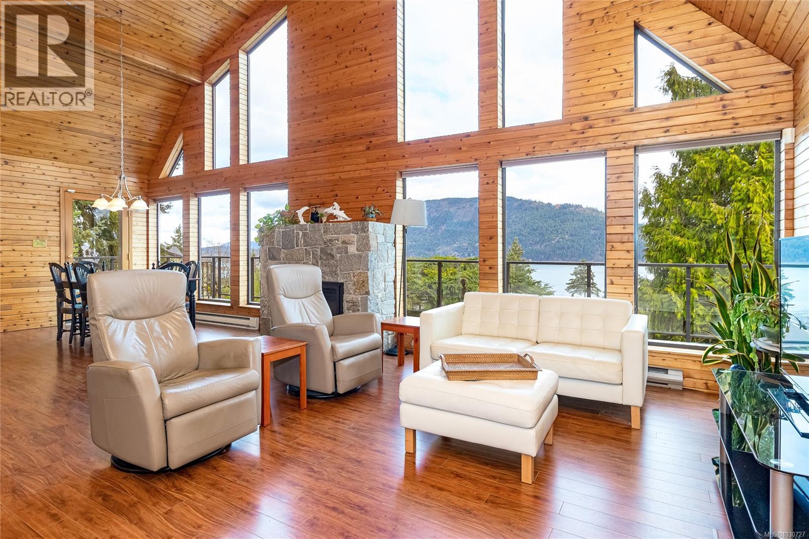 1766 Pritchard Rd, Cowichan Bay