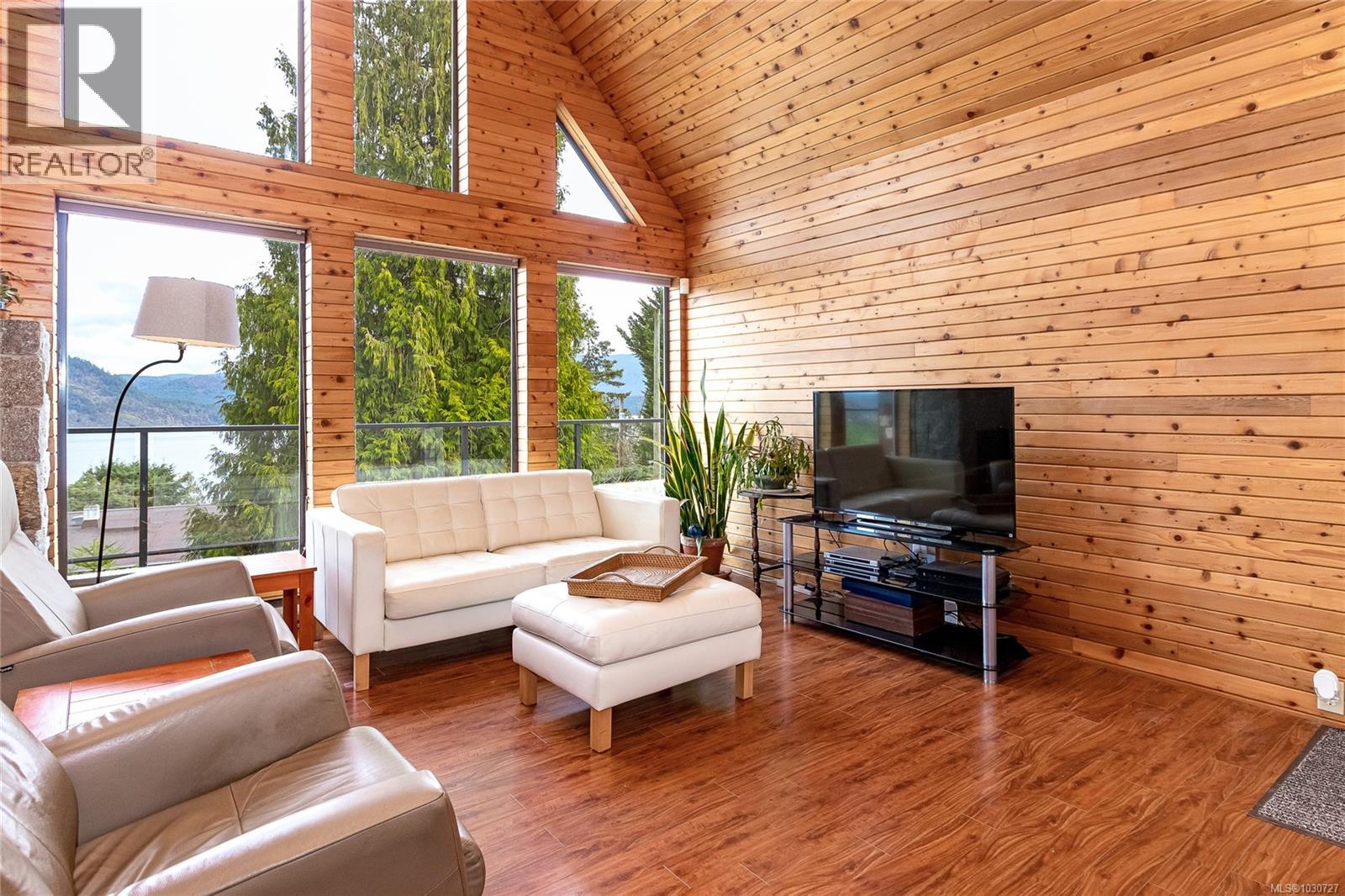 1766 Pritchard Rd, Cowichan Bay