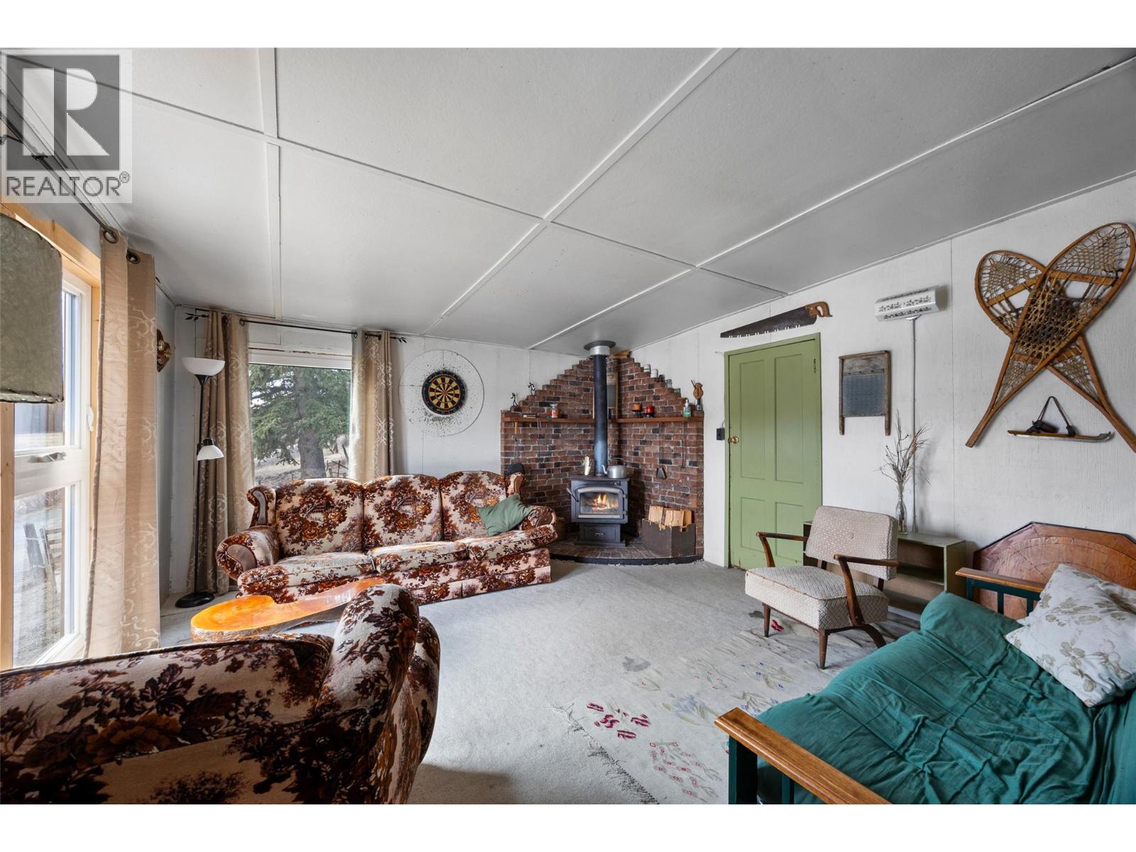 4081 Lac Le Jeune Drive W, Kamloops