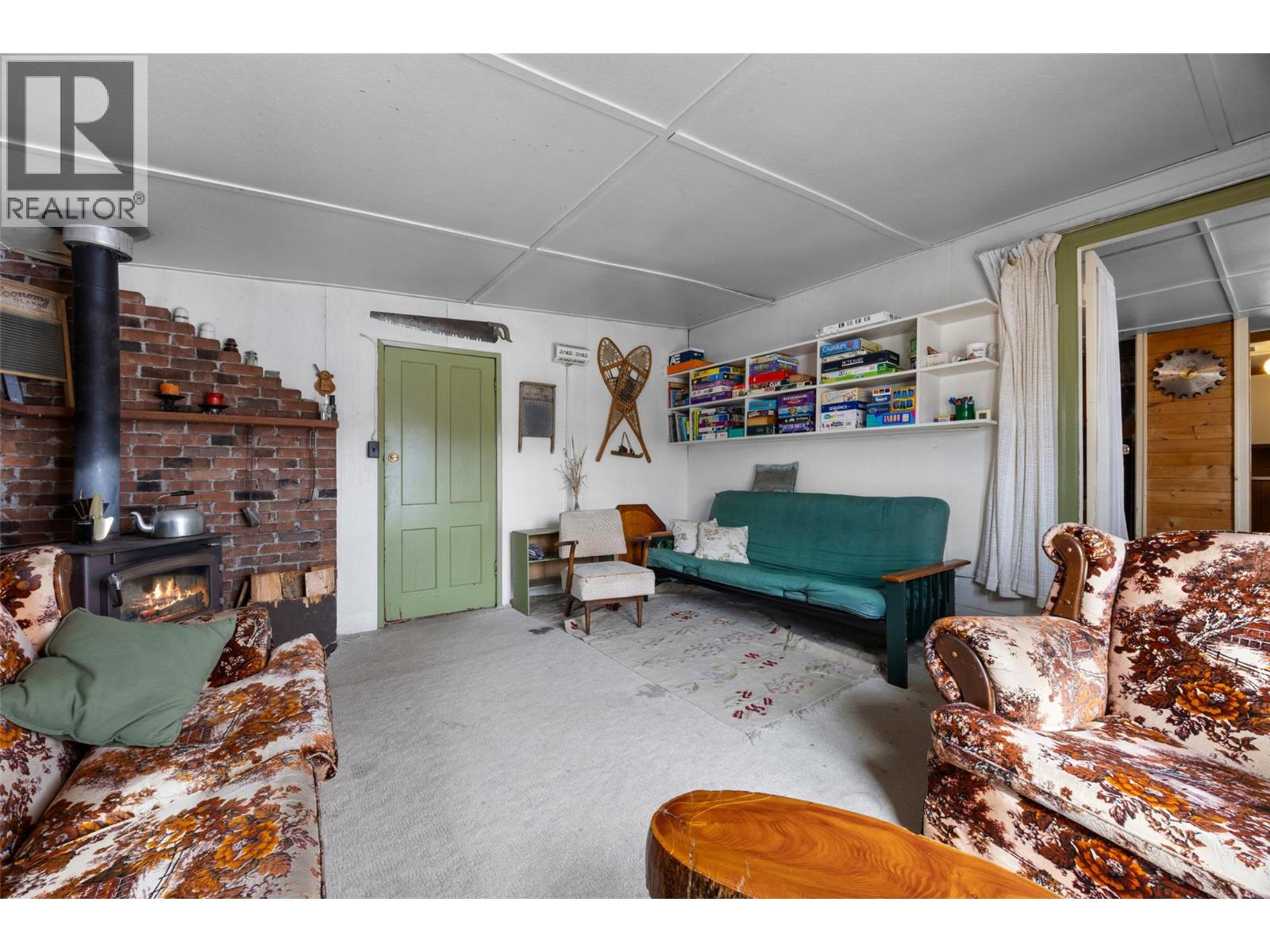 4081 Lac Le Jeune Drive W, Kamloops